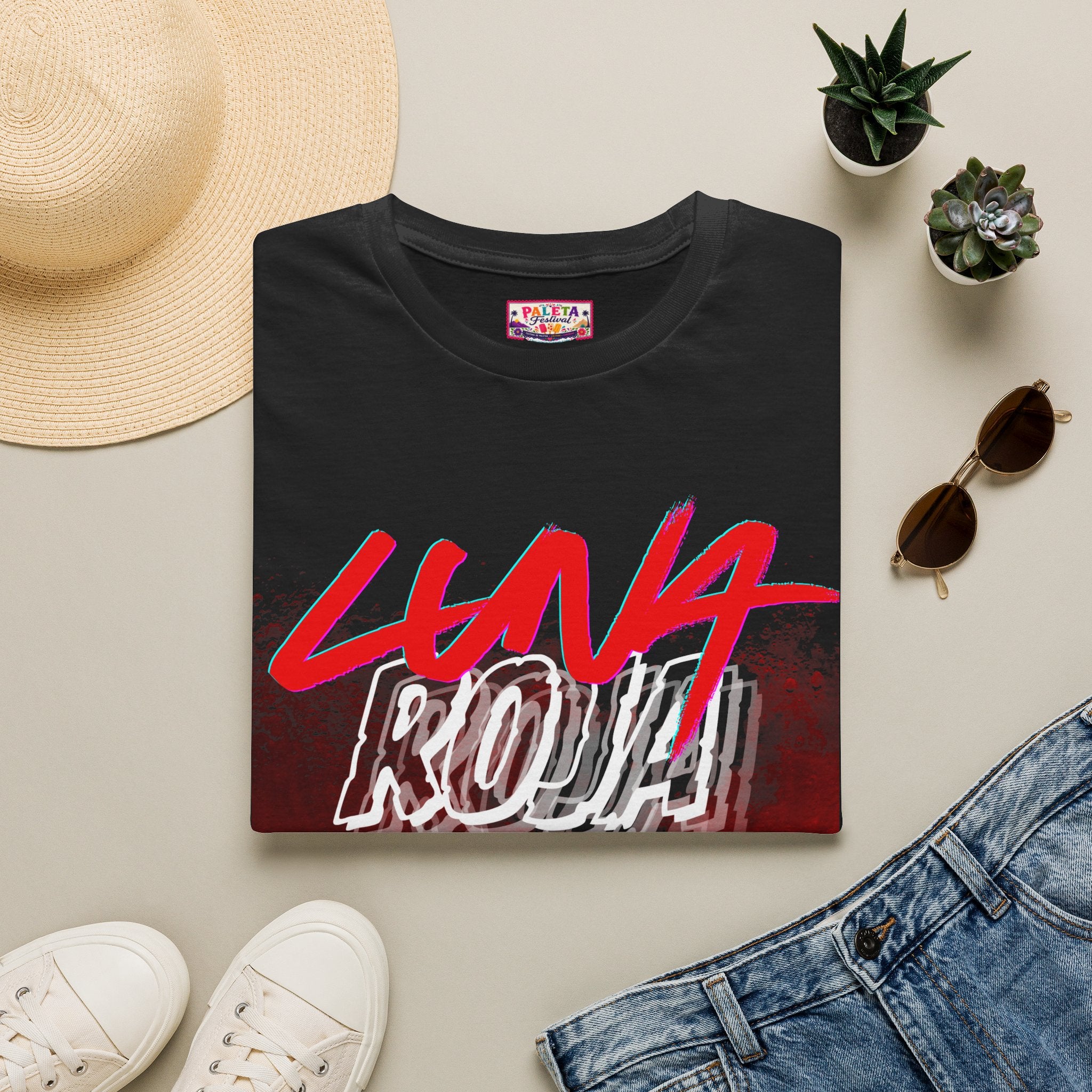 Luna Roja Shirt