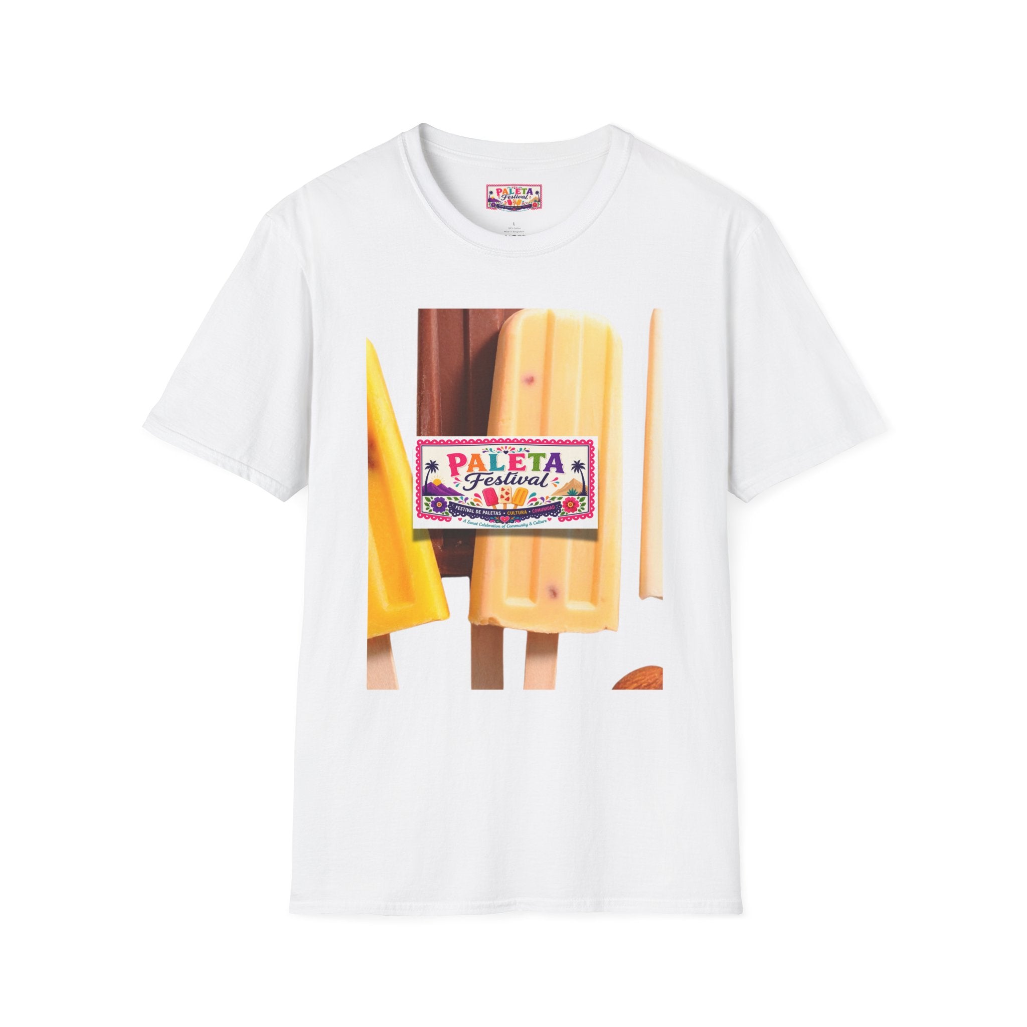 Paleta Shirt