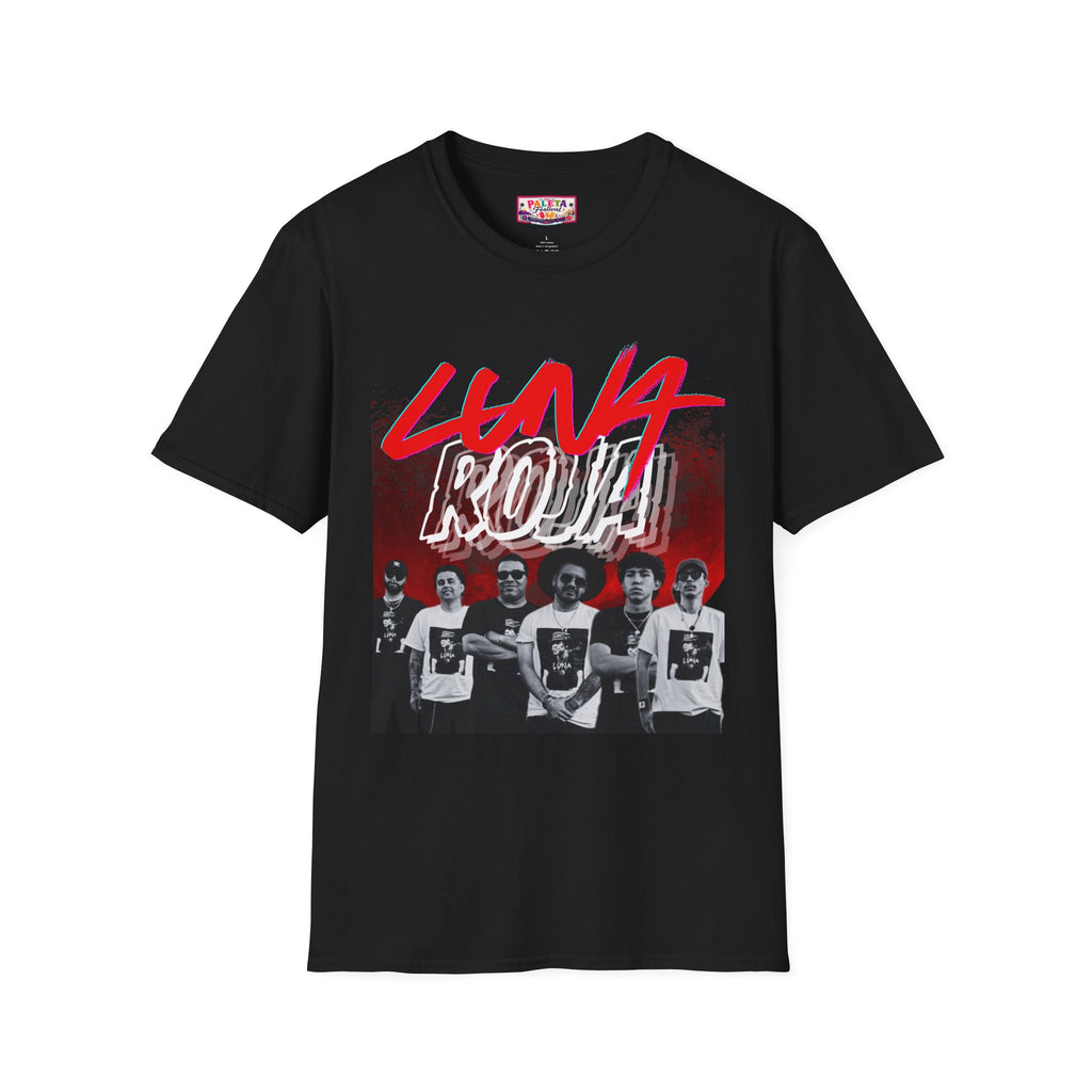 Luna Roja Shirt