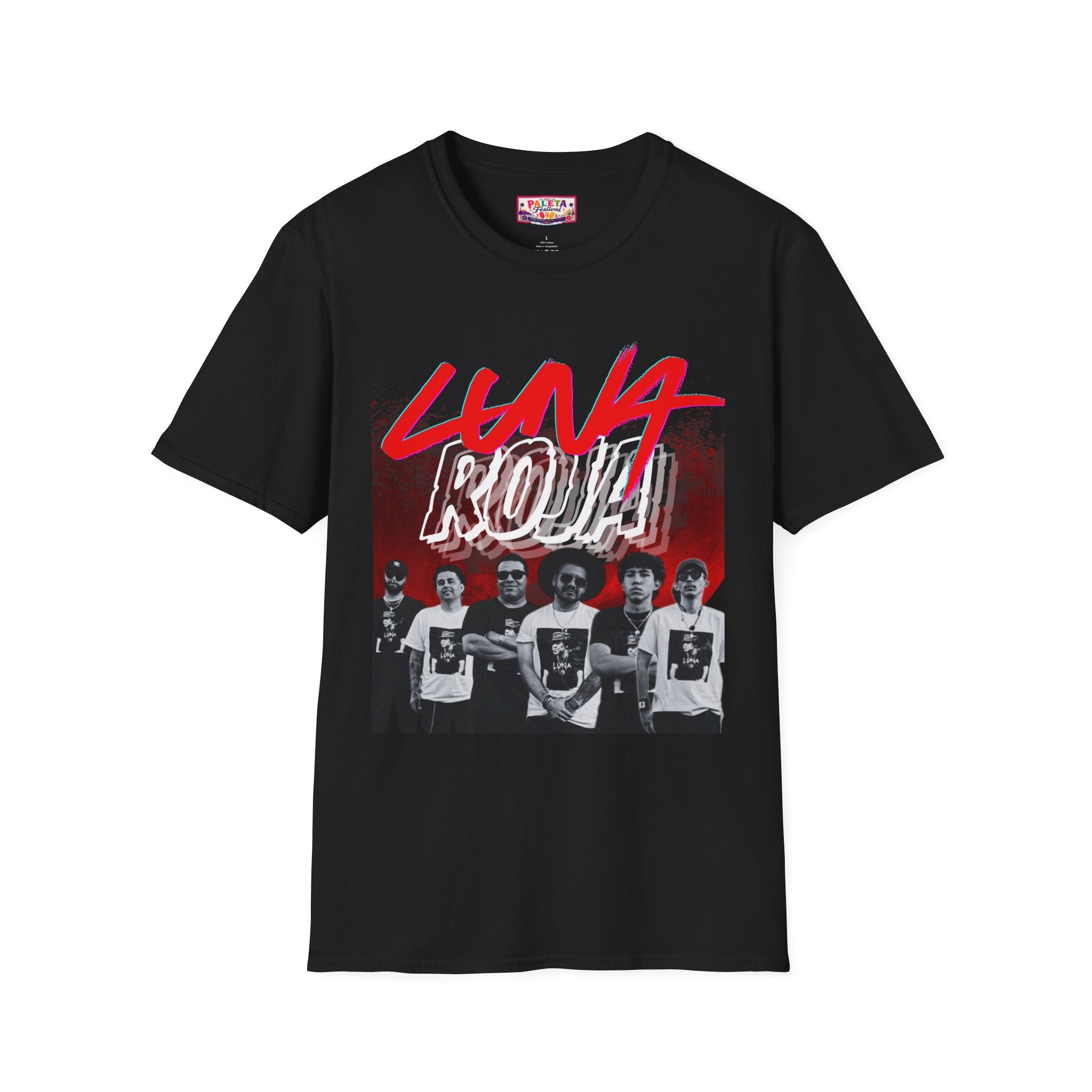 Luna Roja Shirt