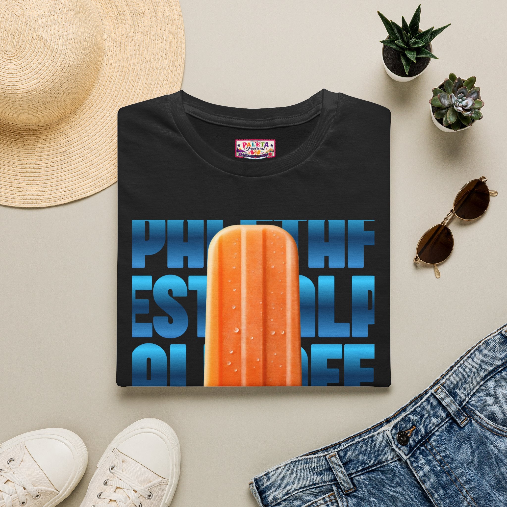 Esta Es Mi Paleta