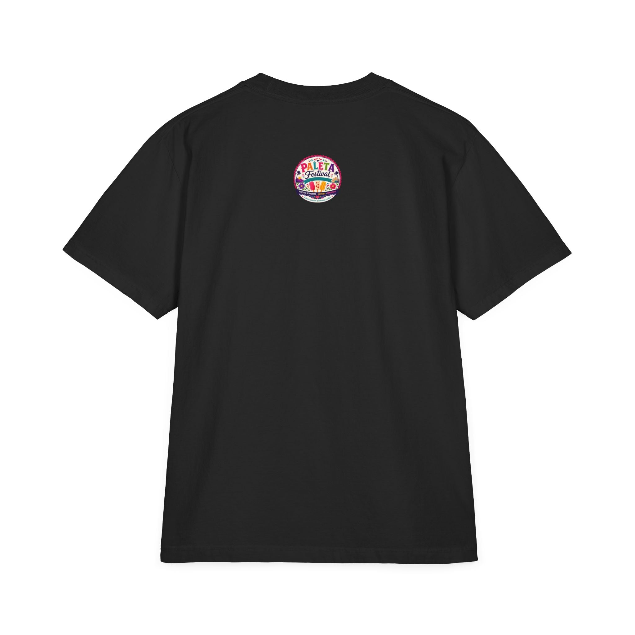 Rey de Espadas Graphic T-Shirt