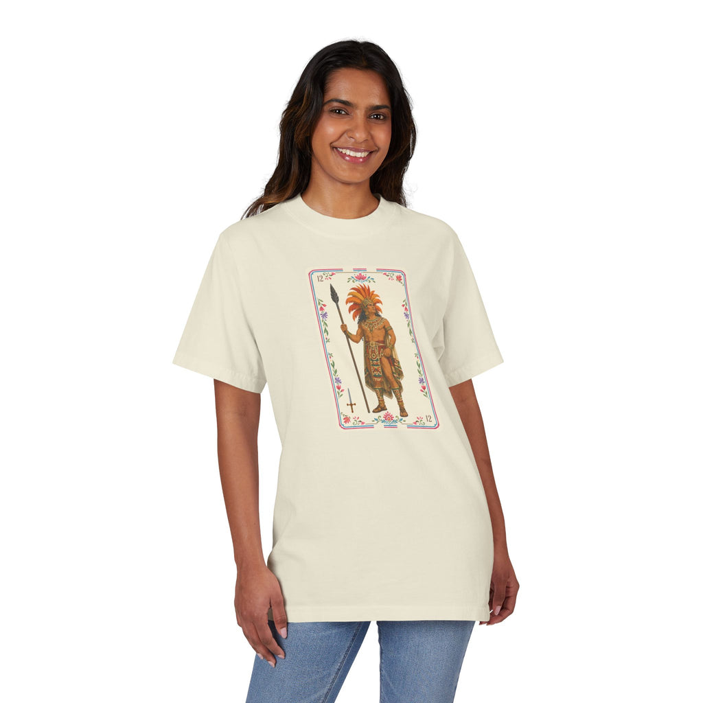 Rey de Espadas Graphic T-Shirt