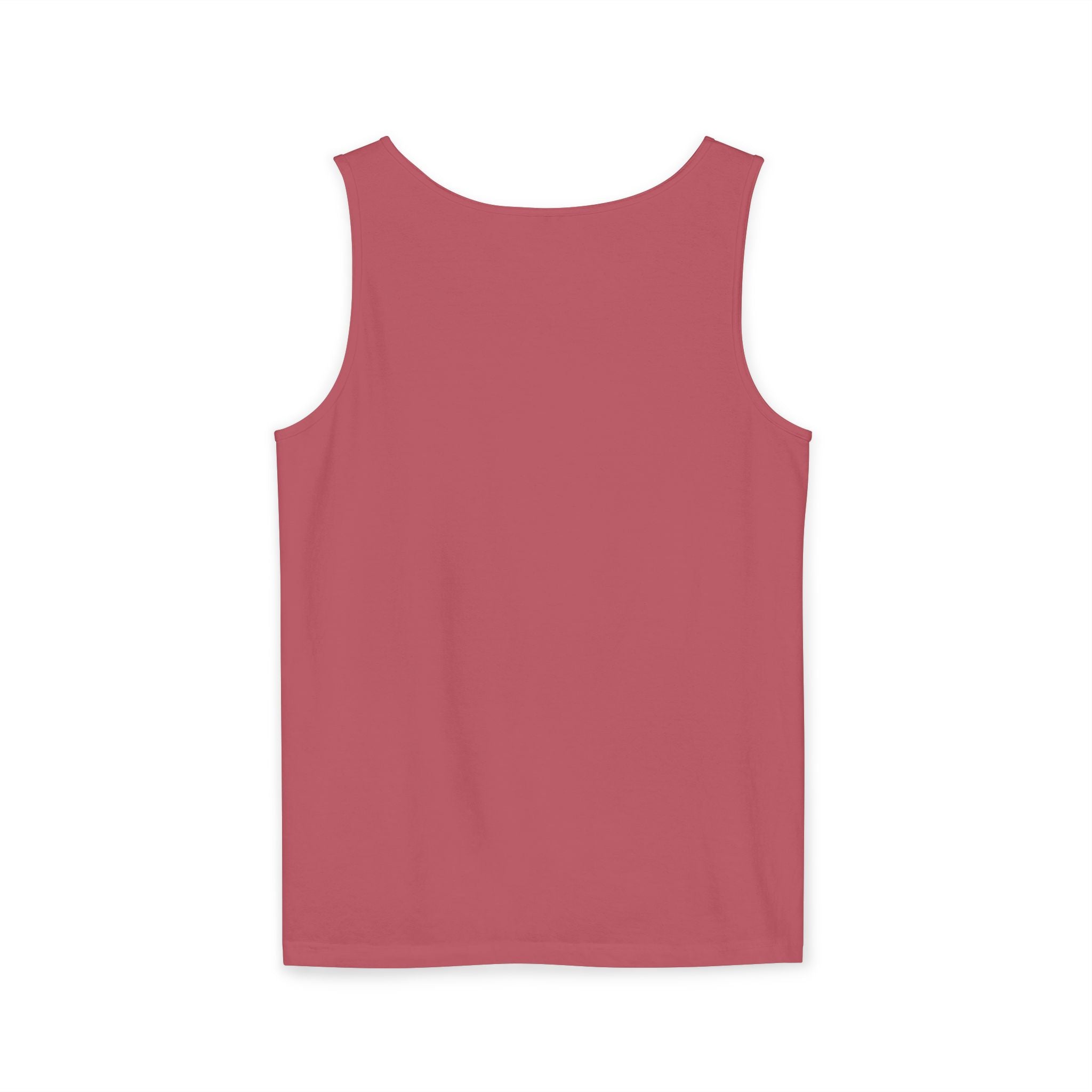 Mexican Baraja–Inspired Collection Art Tank Top