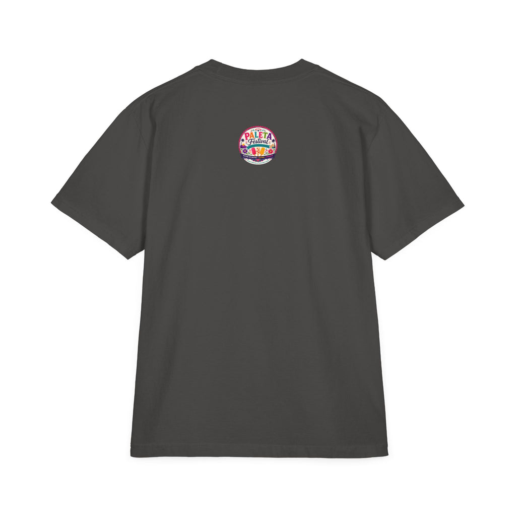Rey de Espadas Graphic T-Shirt