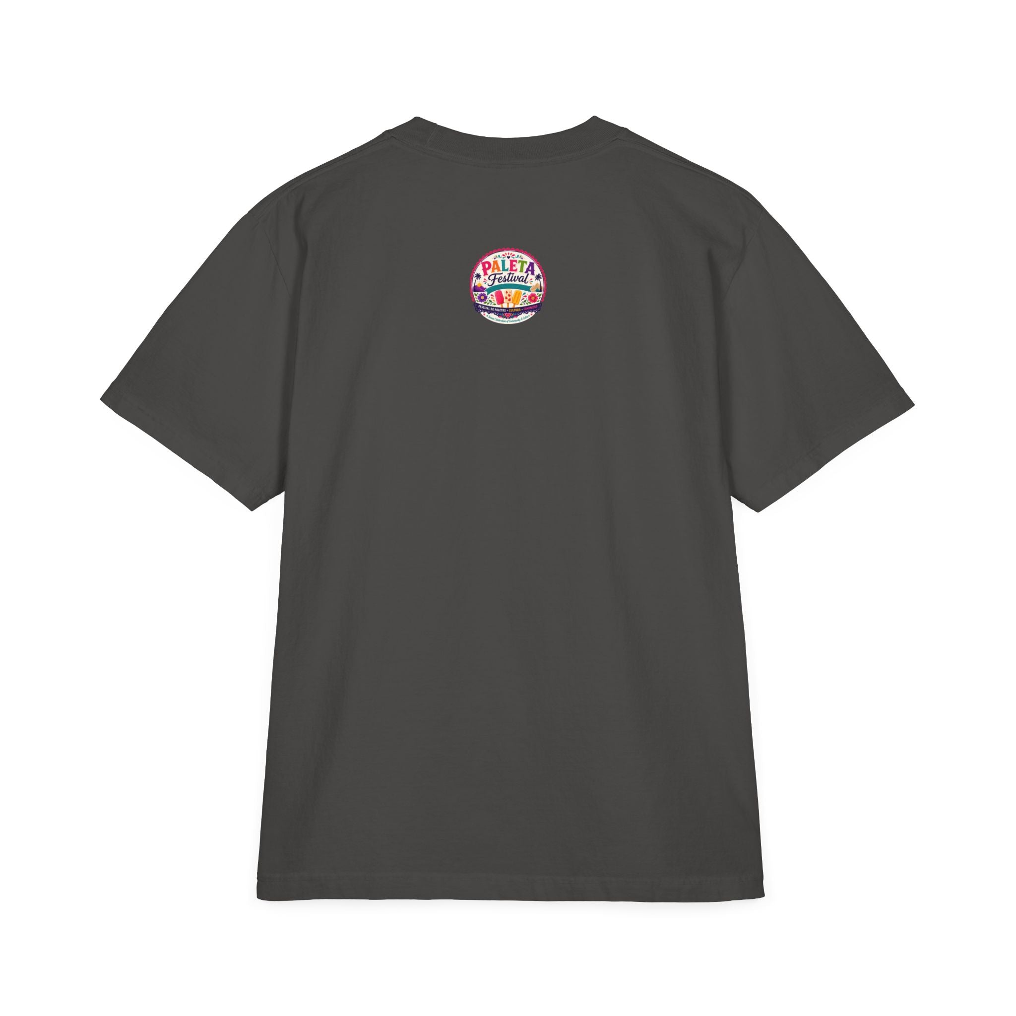 Rey de Espadas Graphic T-Shirt
