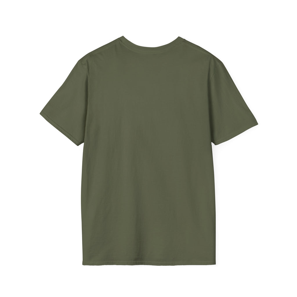 Tabu Logo T-Shirt — Live Latin Legendary Vintage Band Tee