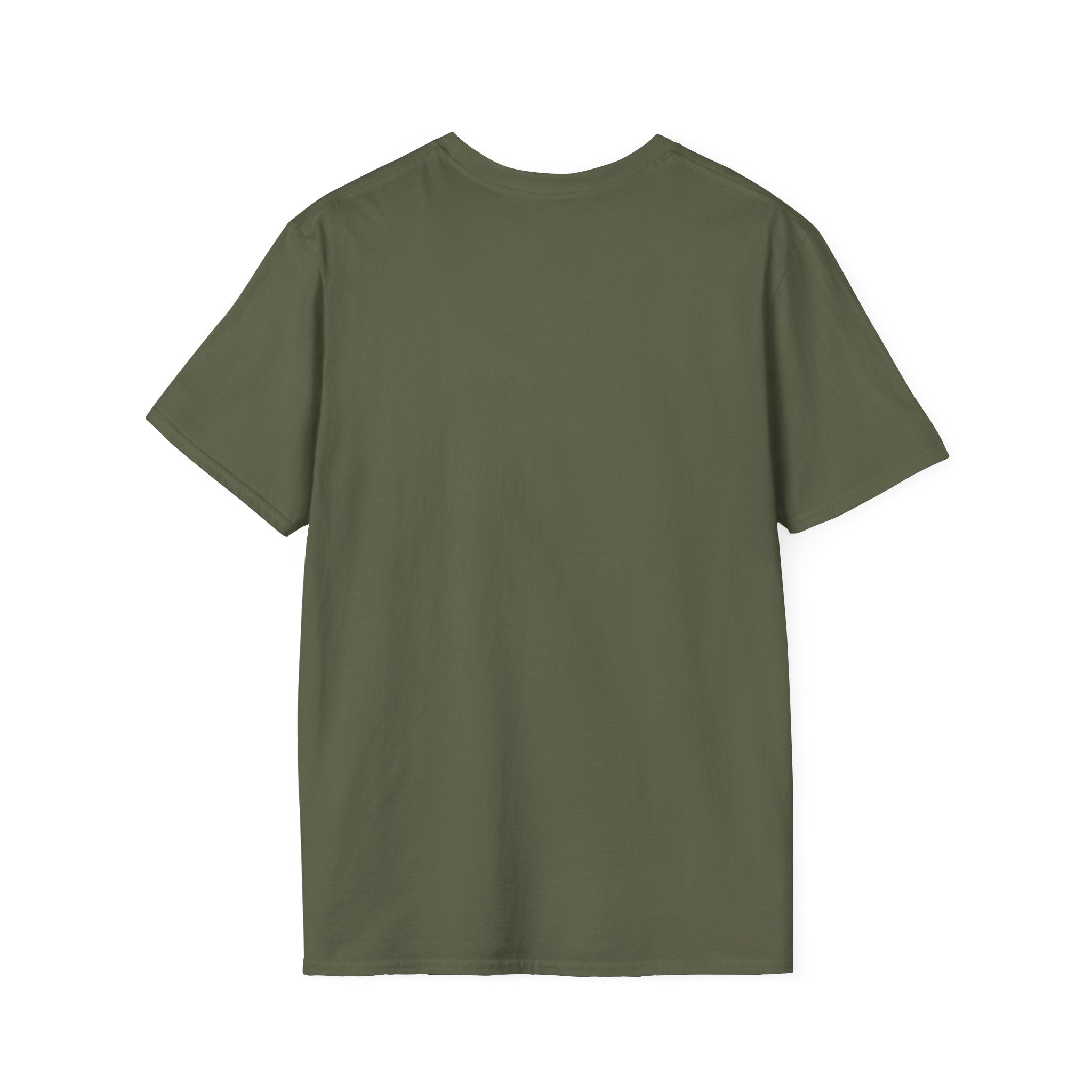 Tabu Logo T-Shirt — Live Latin Legendary Vintage Band Tee