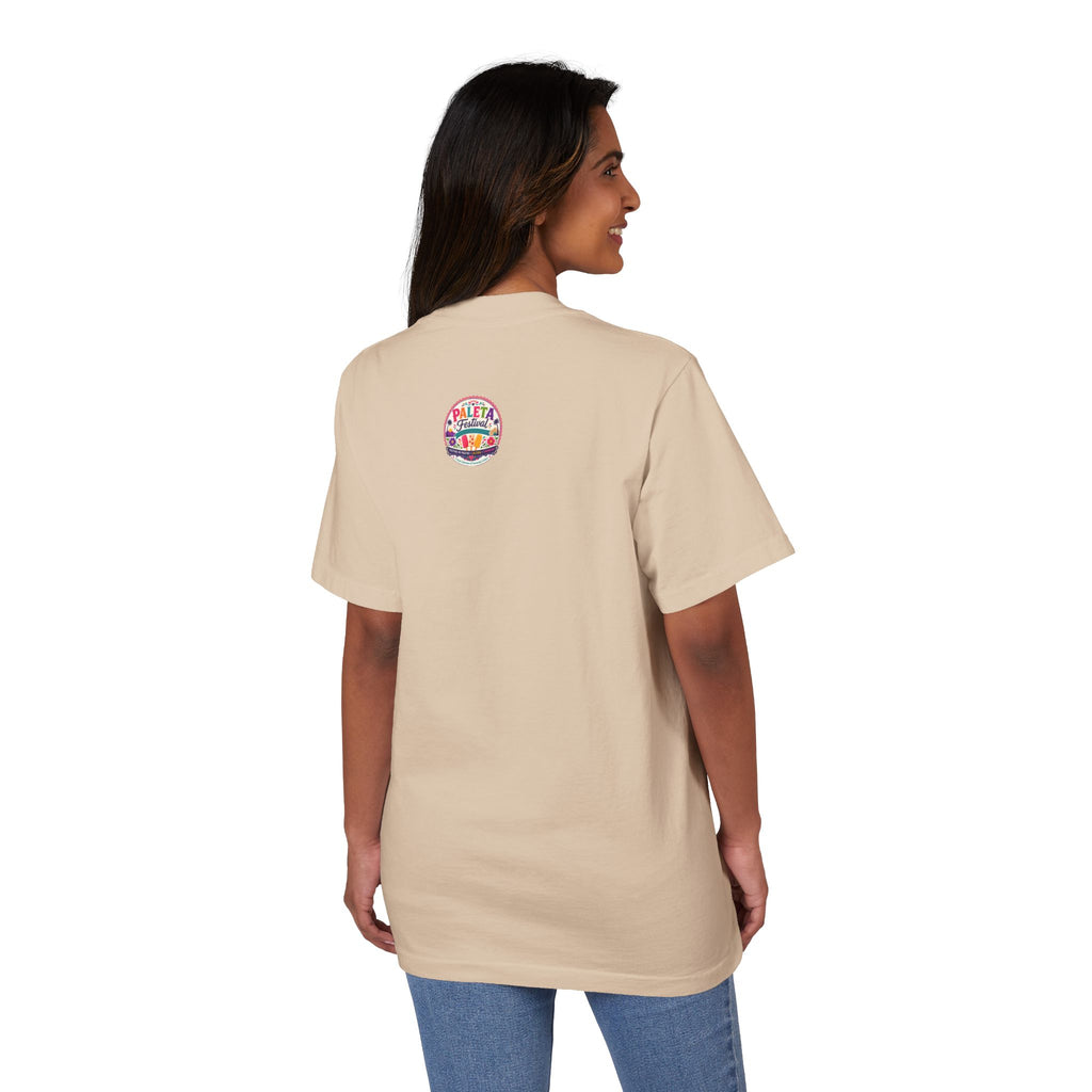 Rey de Espadas Graphic T-Shirt