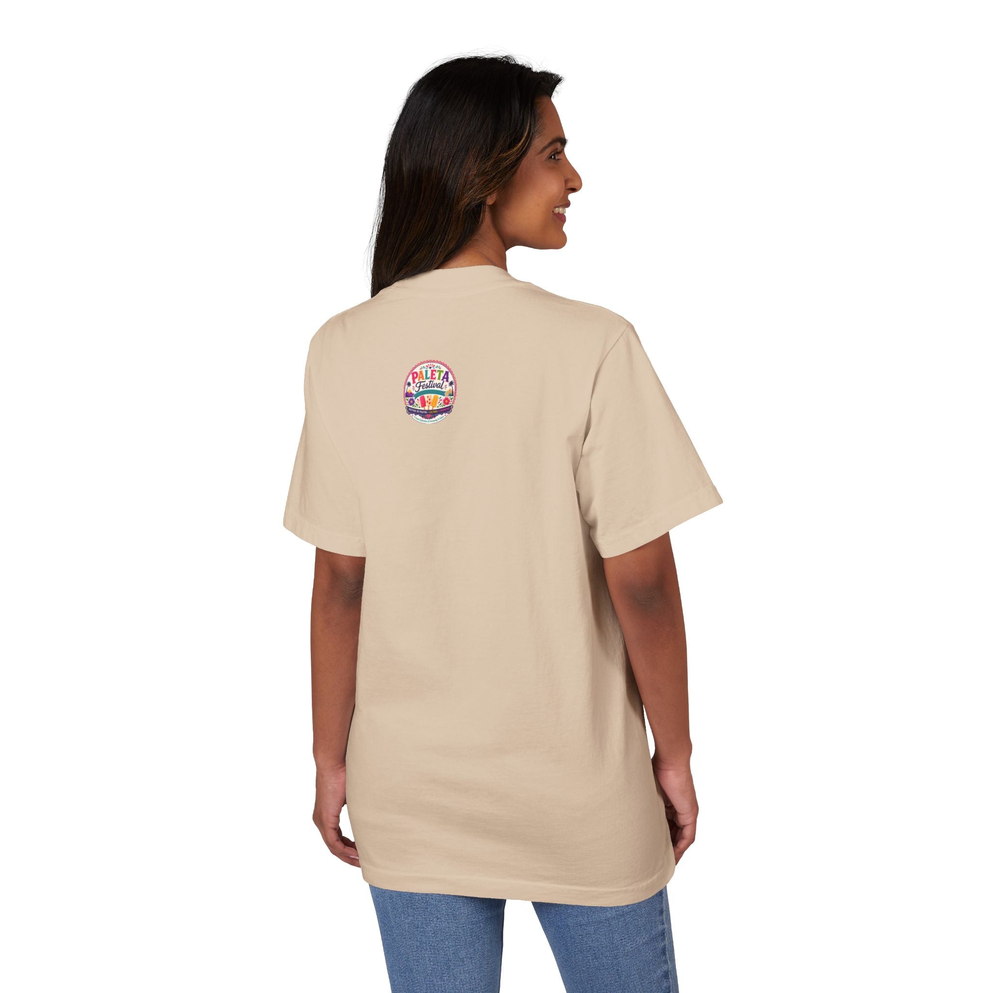 Rey de Espadas Graphic T-Shirt