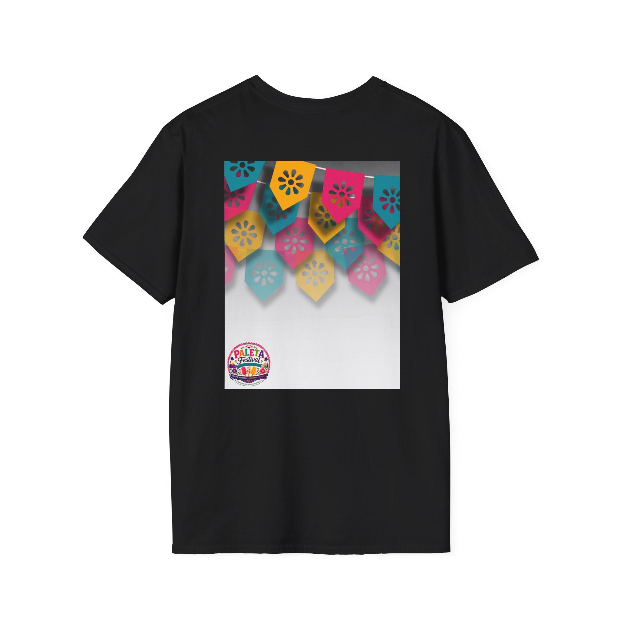 Paleta Shirt