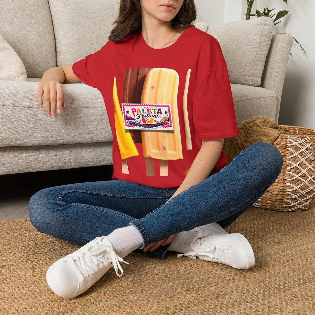 Paleta Shirt