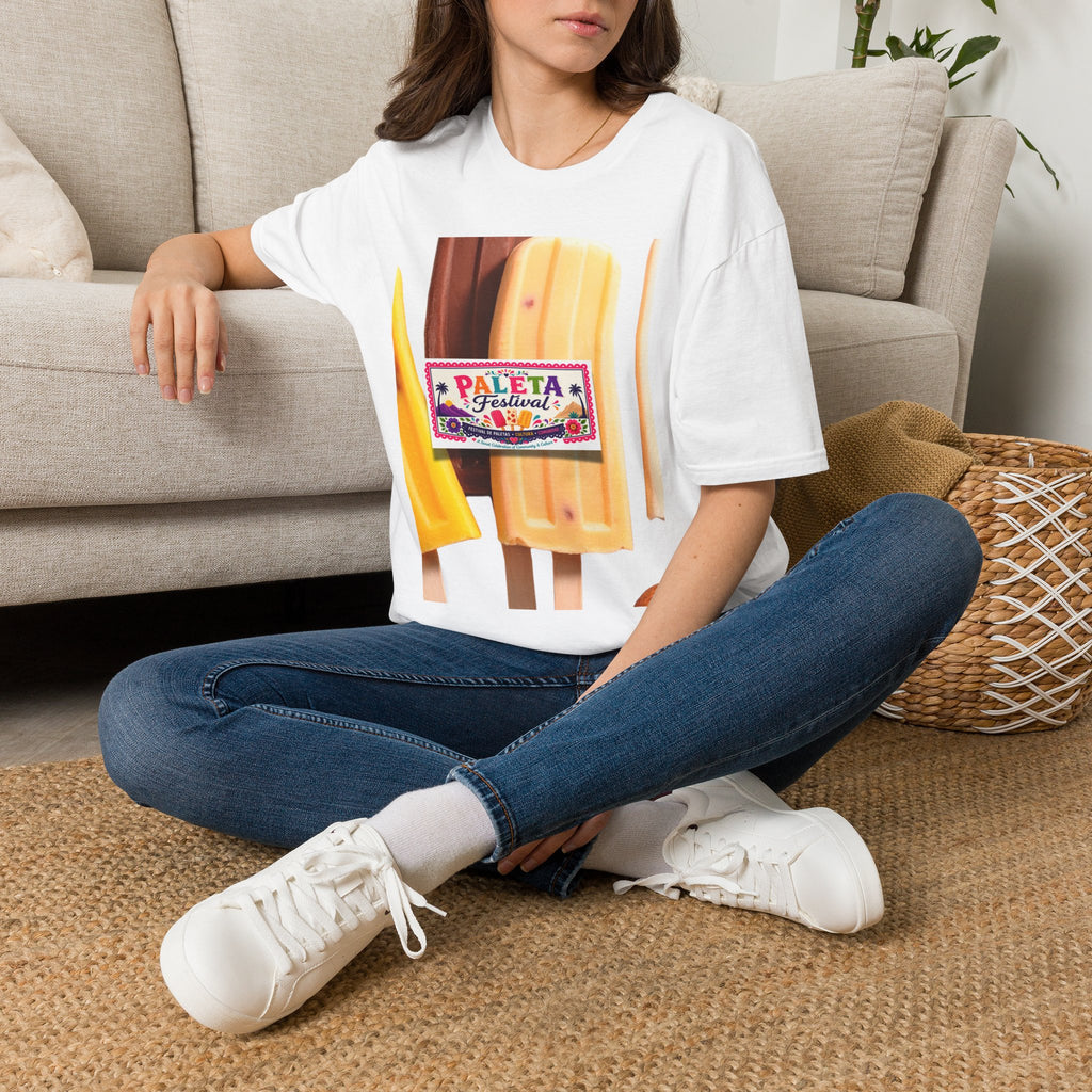 Paleta Shirt