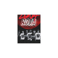 Luna Roja Poster