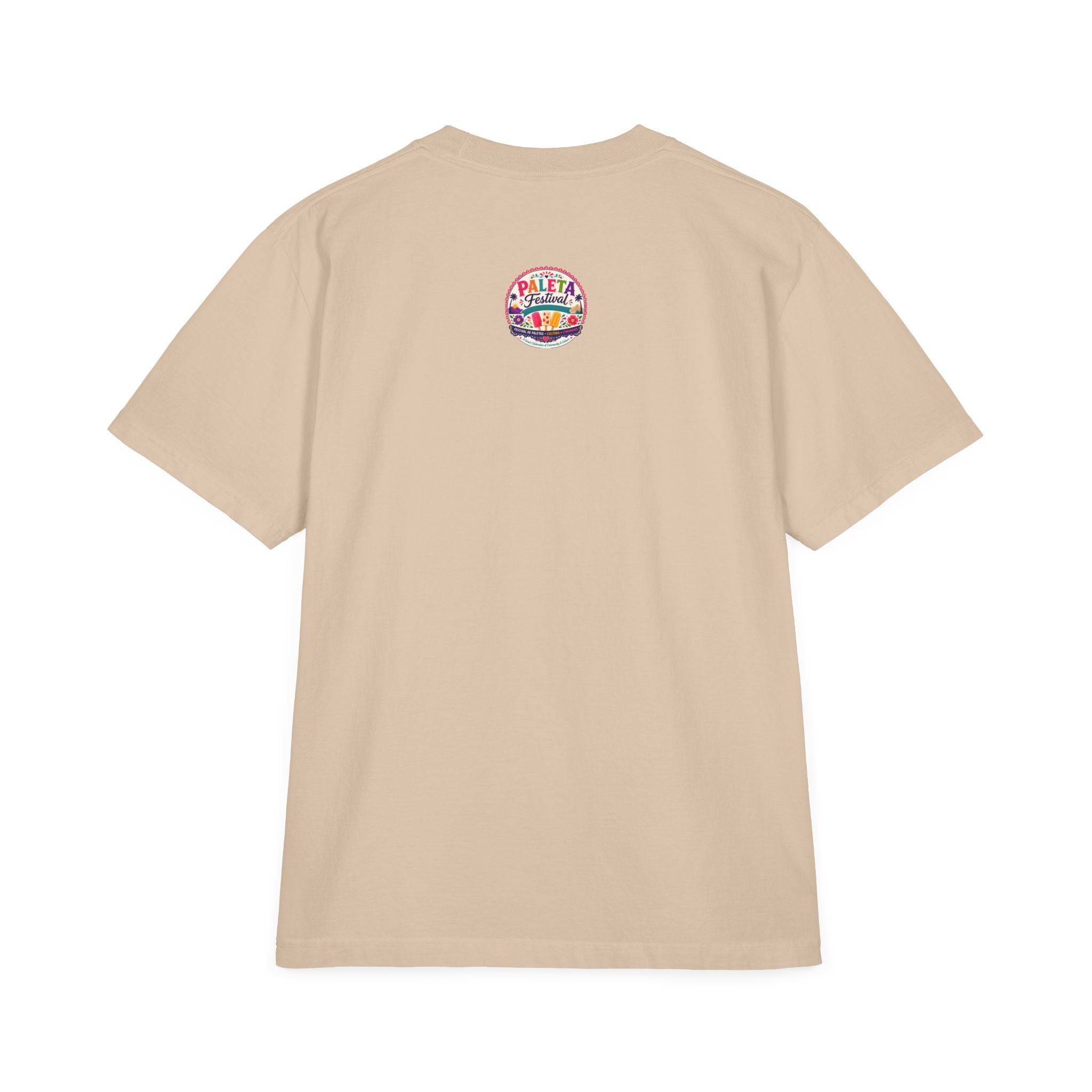 Rey de Espadas Graphic T-Shirt