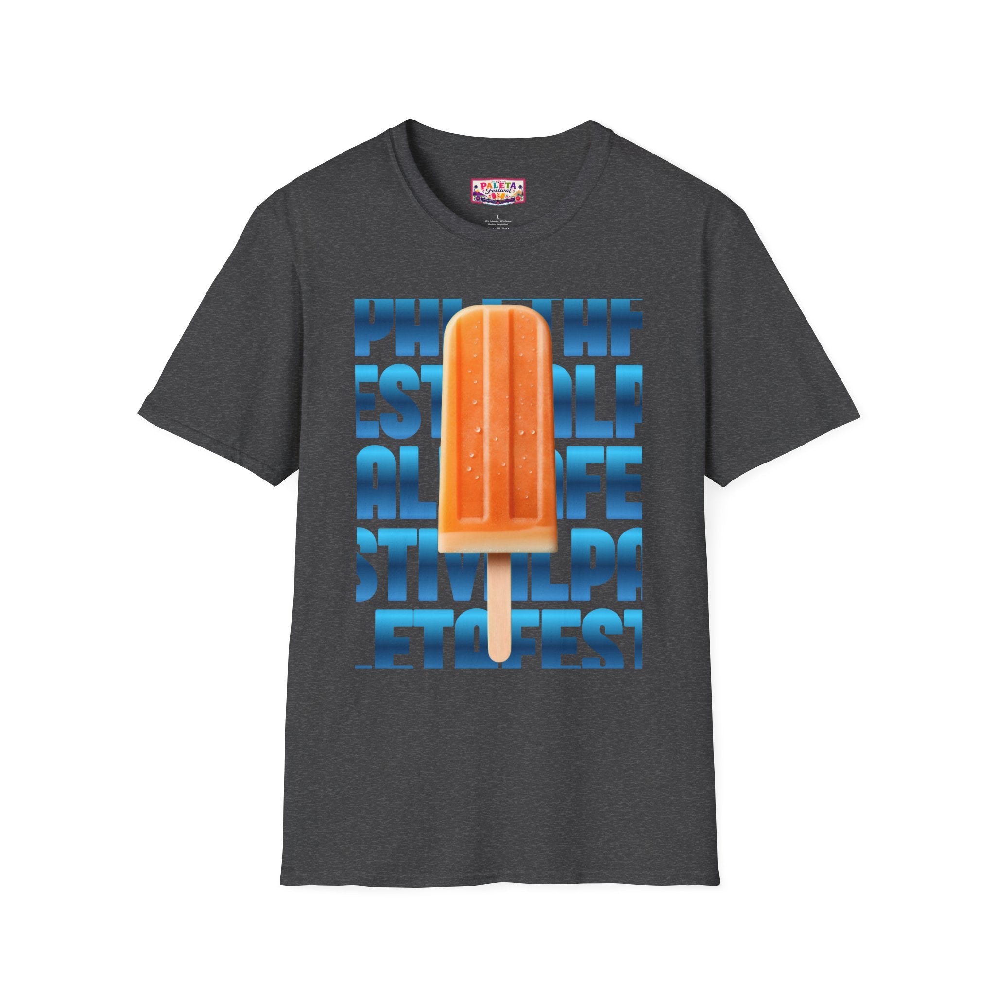 Esta Es Mi Paleta