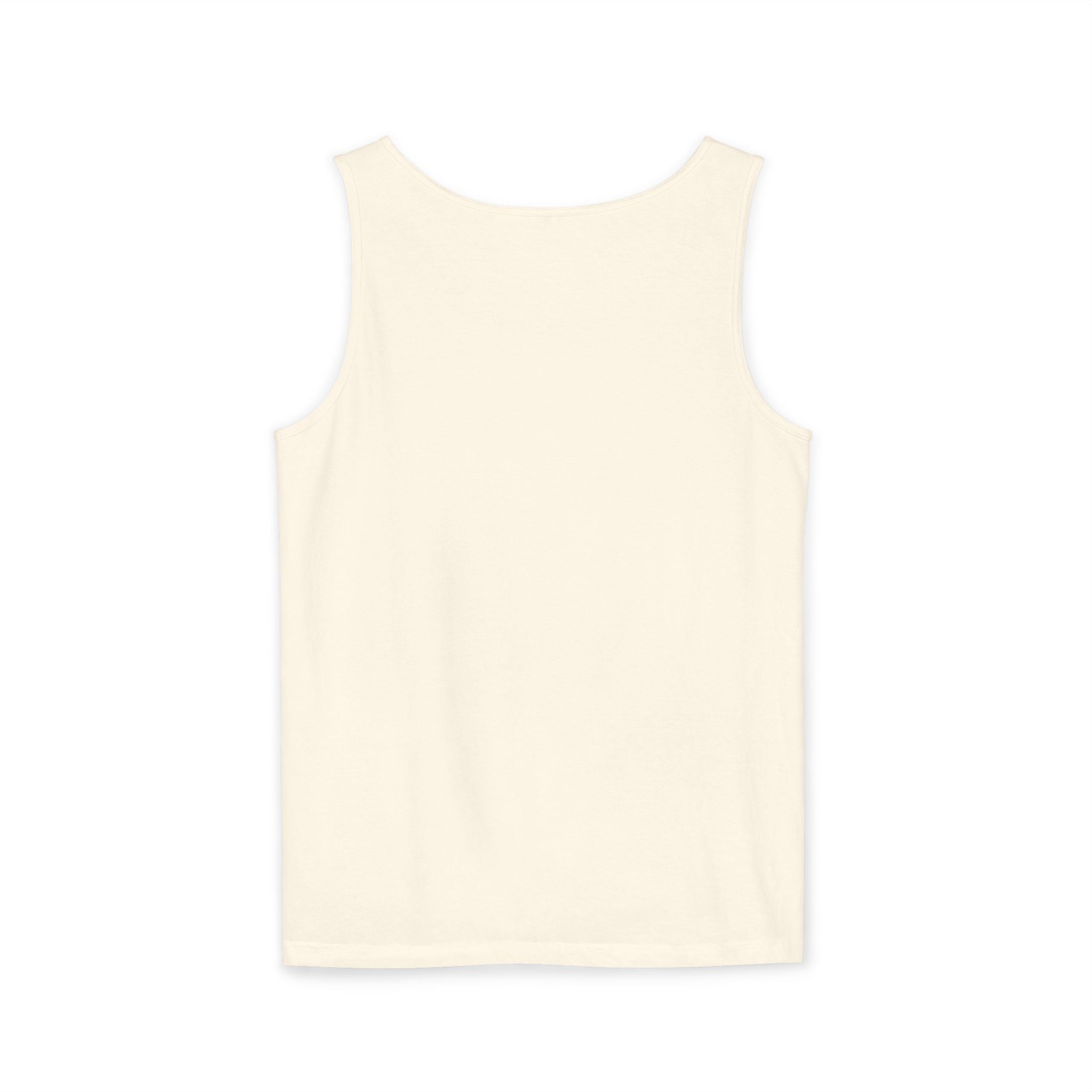 Paleta Señorita Tank Top