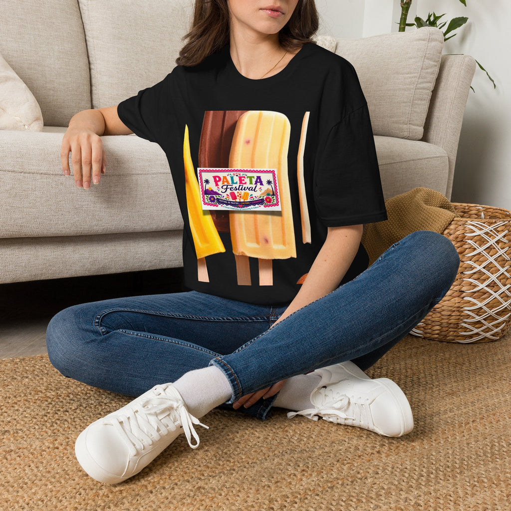 Paleta Shirt