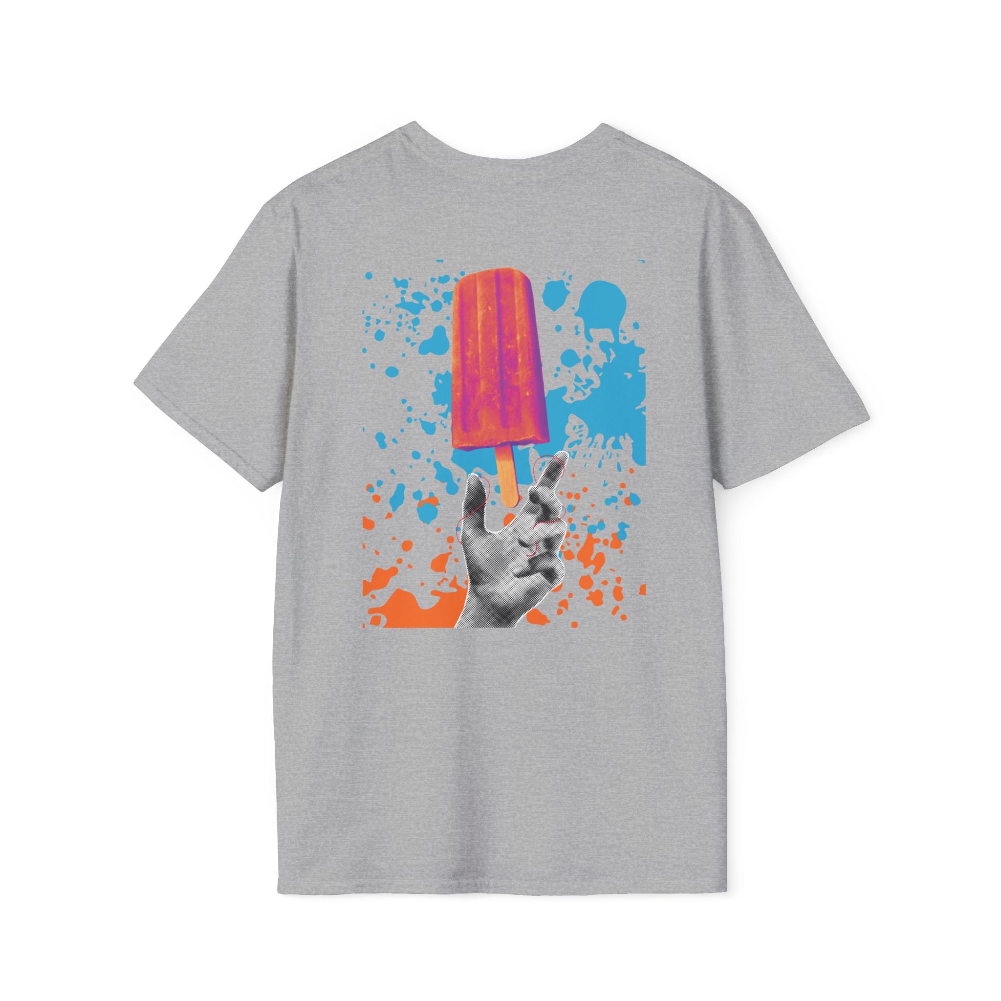 Dame Mas Paleta