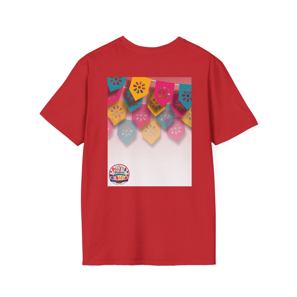 Paleta Shirt