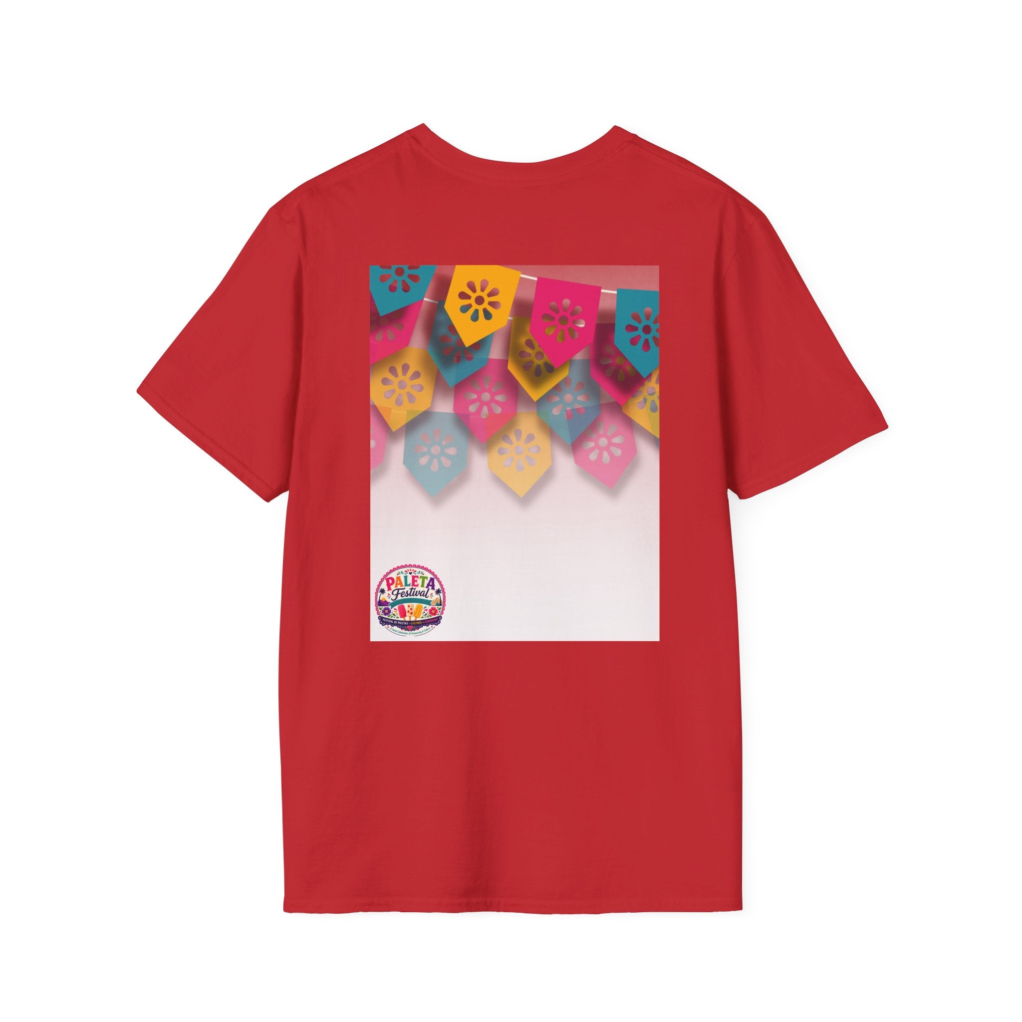 Paleta Shirt