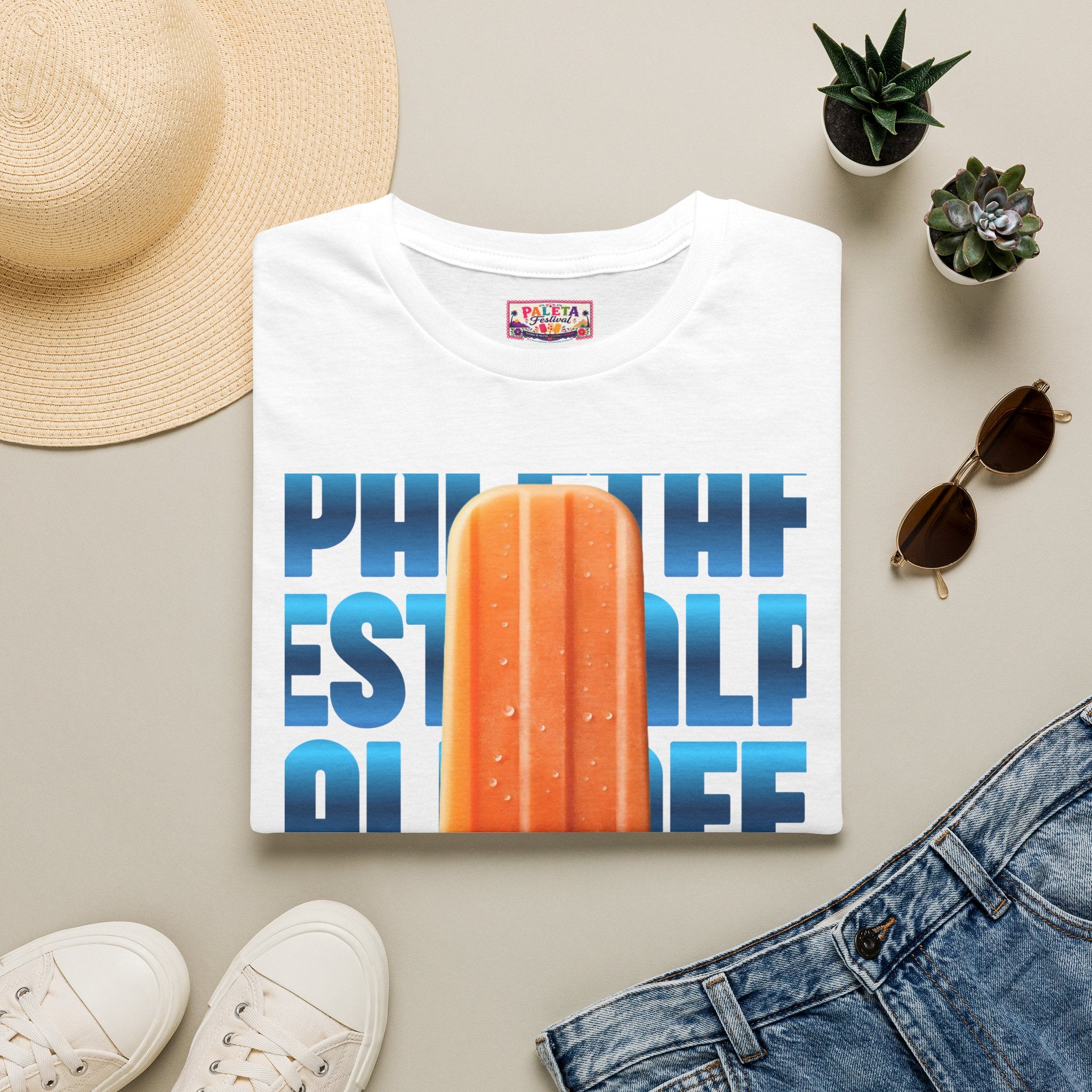 Esta Es Mi Paleta