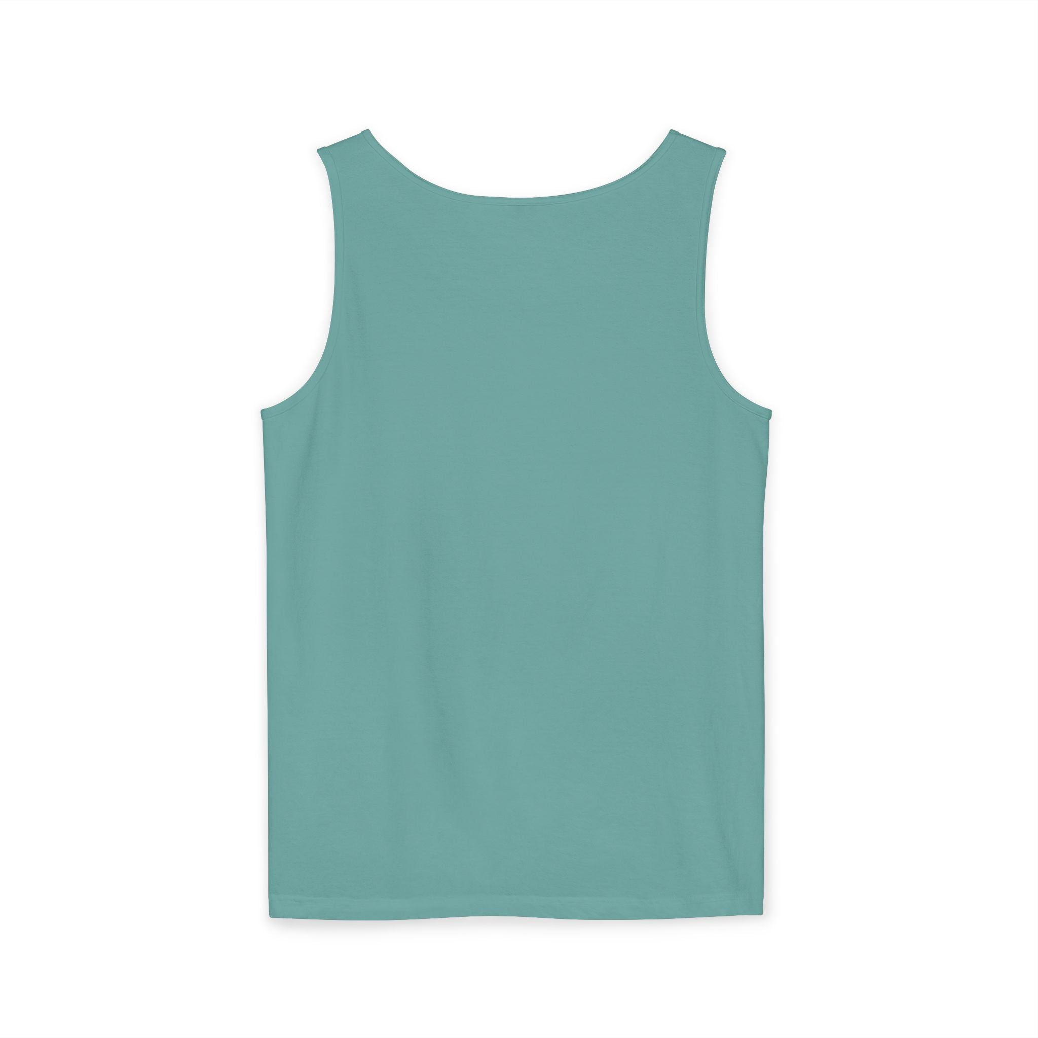 Mexican Baraja–Inspired Collection Art Tank Top