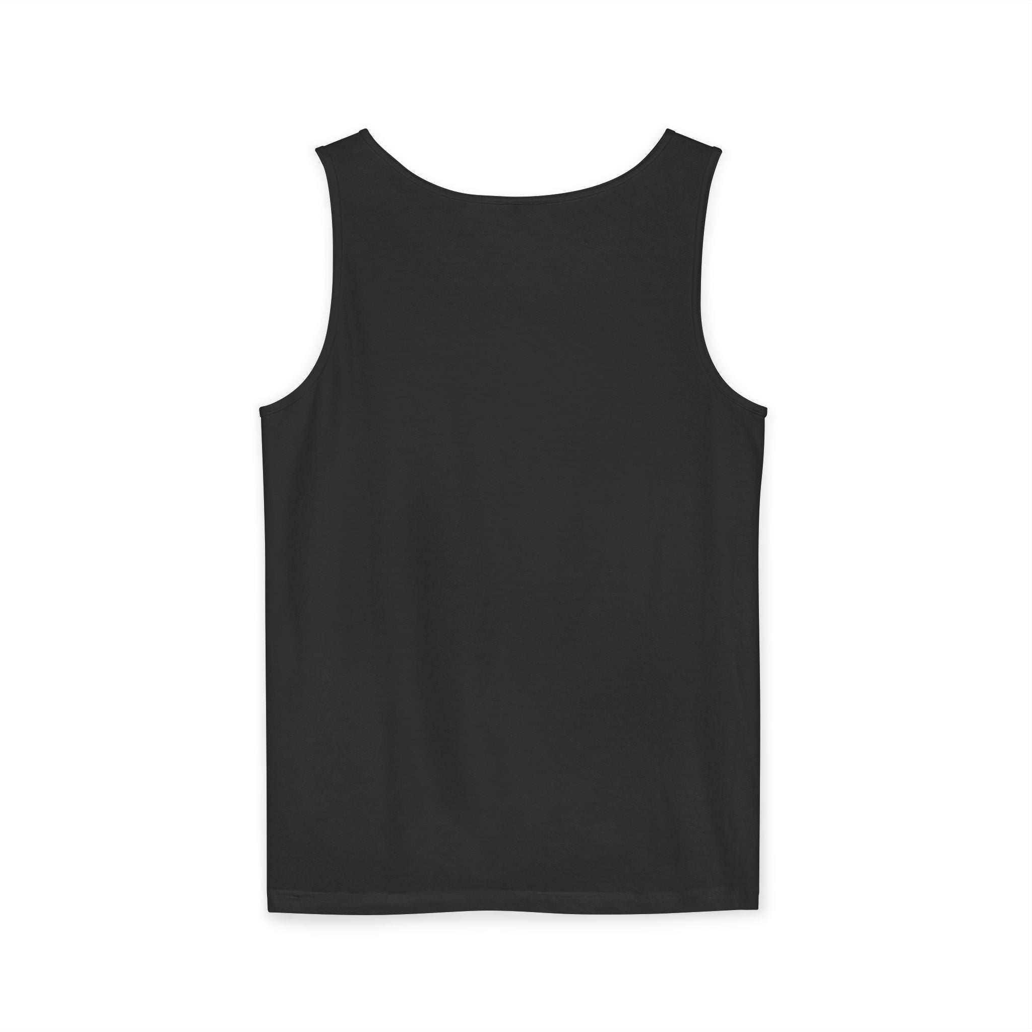 Mexican Baraja–Inspired Collection Art Tank Top