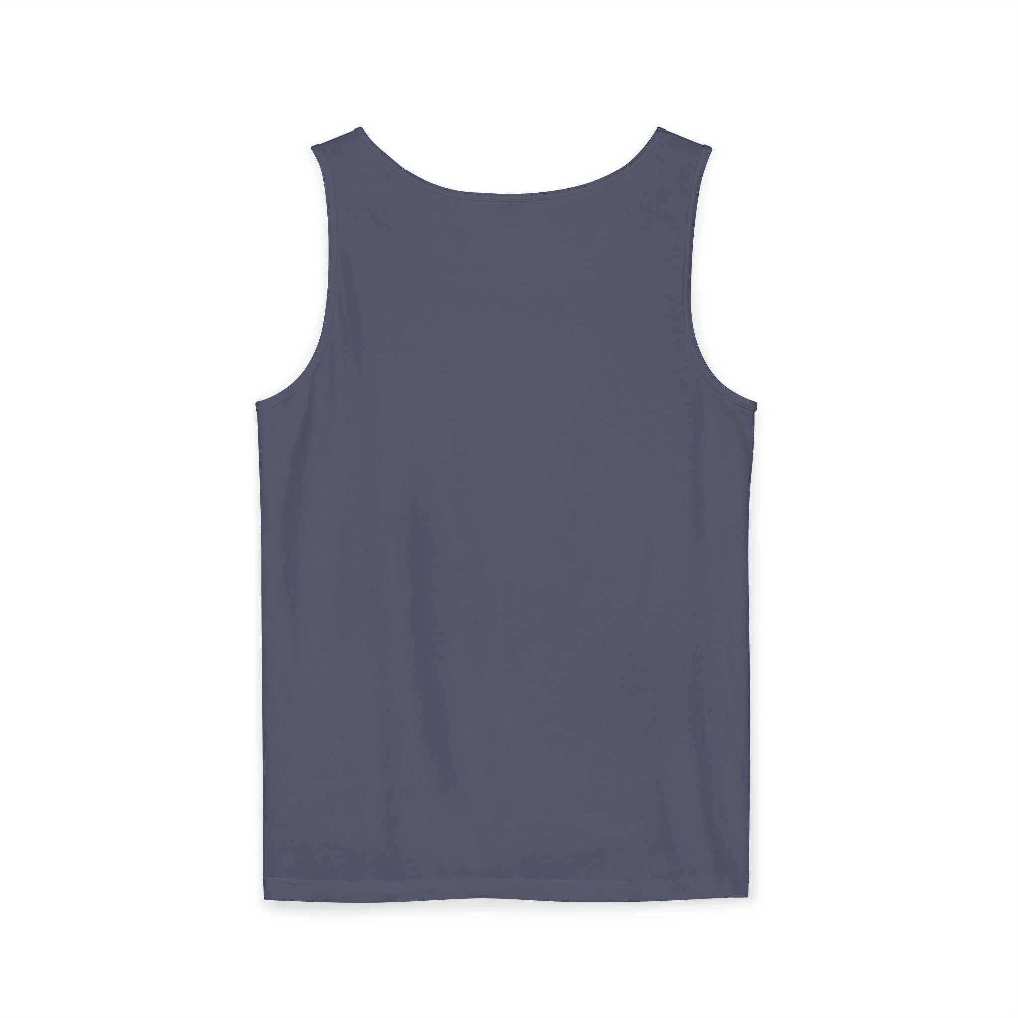 Mexican Baraja–Inspired Collection Art Tank Top