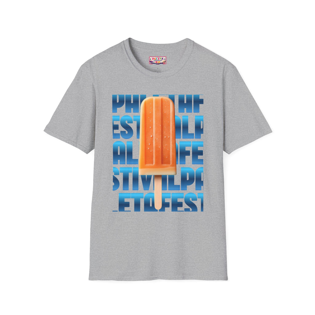 Esta Es Mi Paleta
