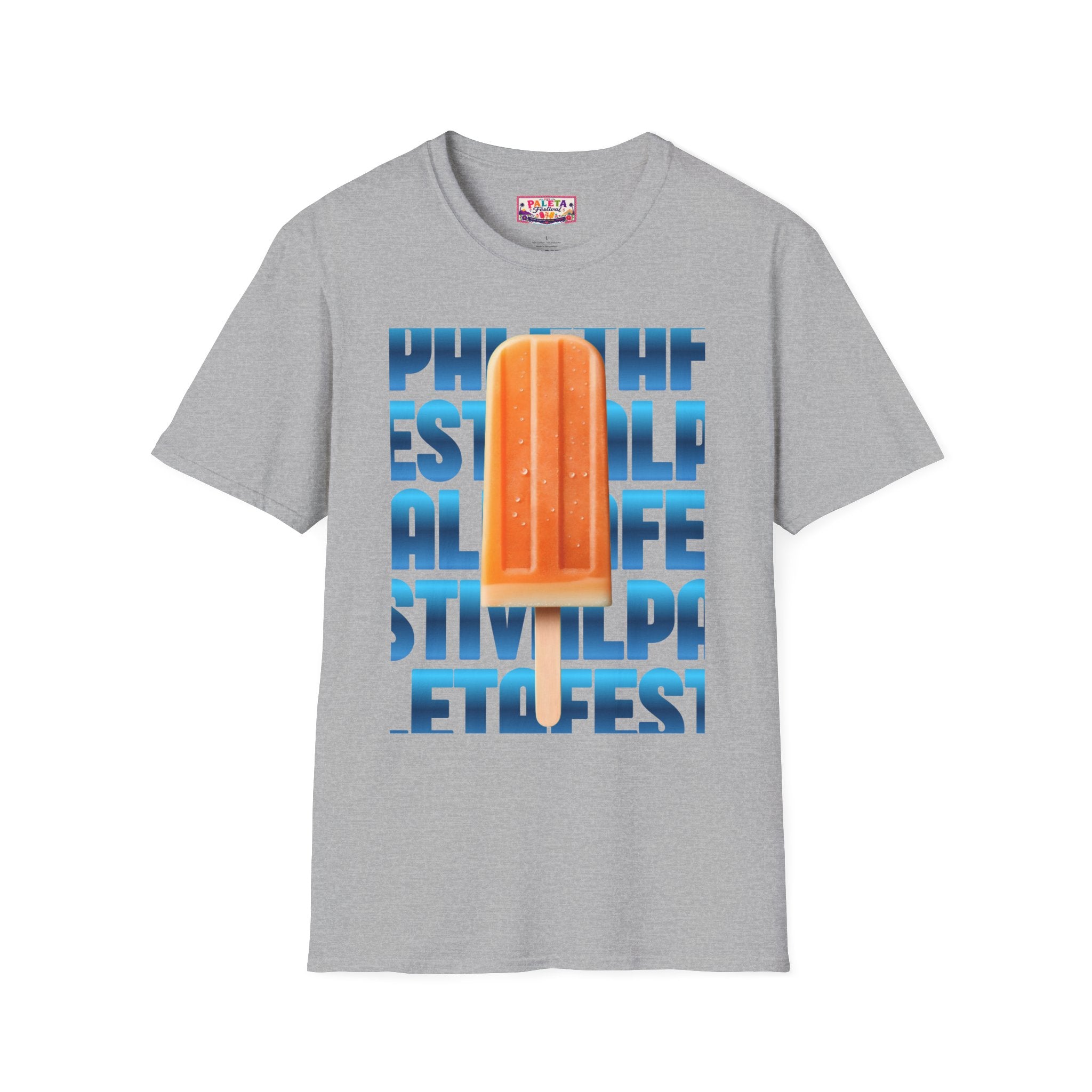 Esta Es Mi Paleta