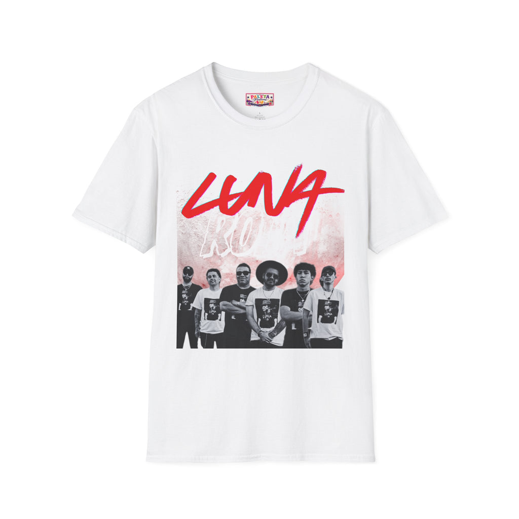 Luna Roja Shirt