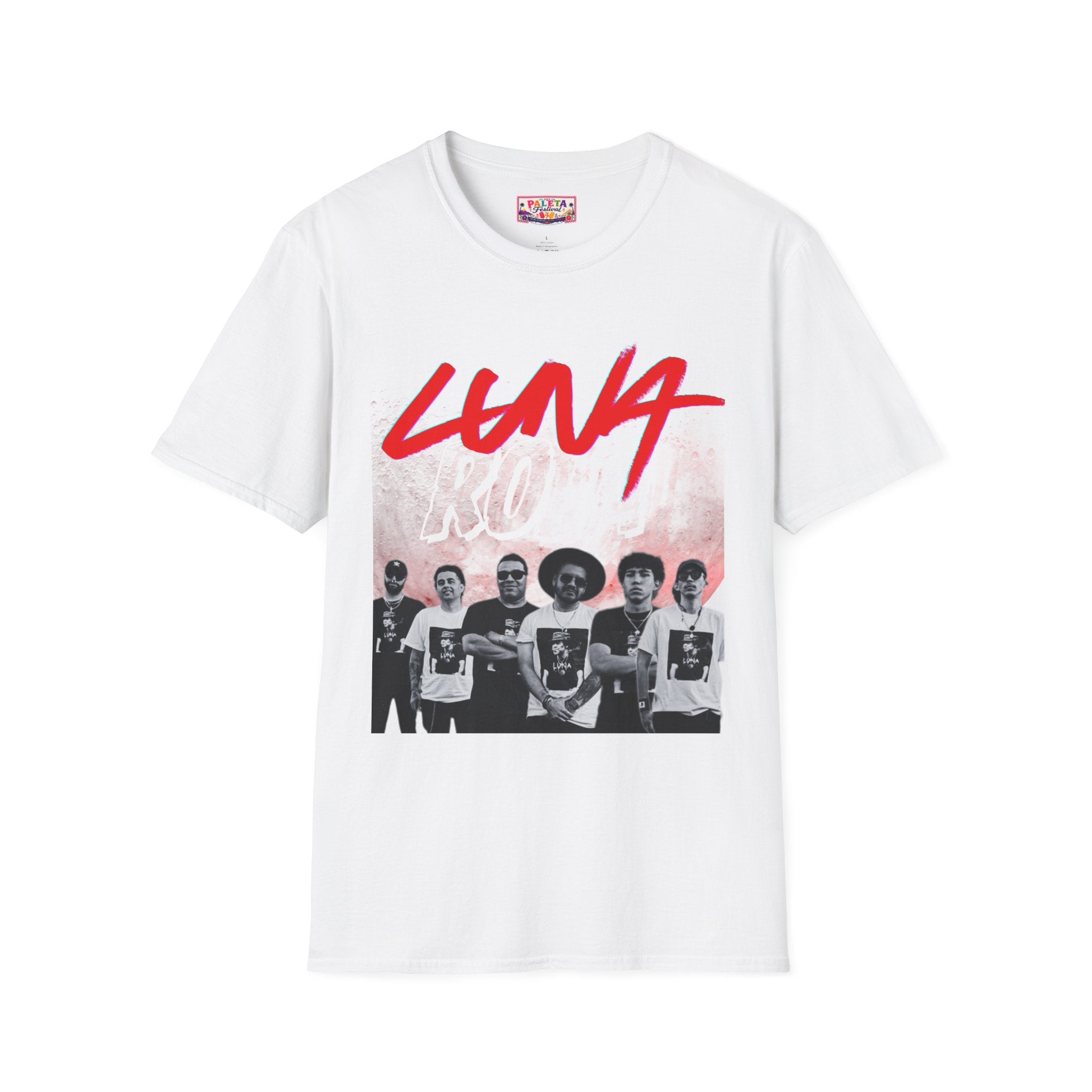 Luna Roja Shirt