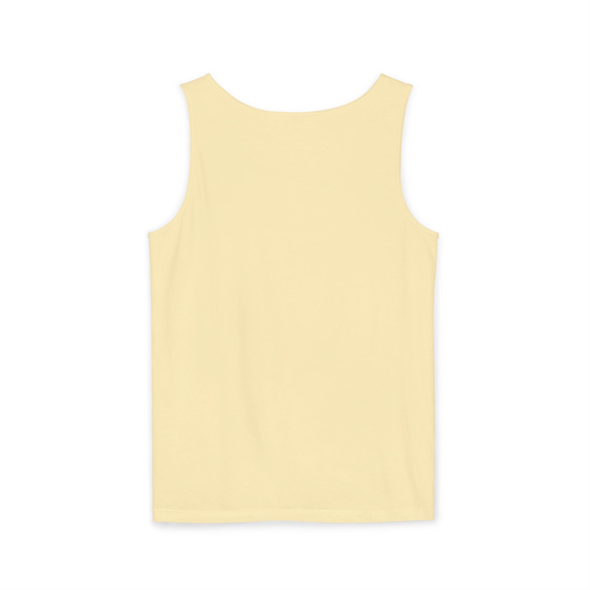 Mexican Baraja–Inspired Collection Art Tank Top