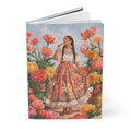 Paleta Senorita Hardcover Journal