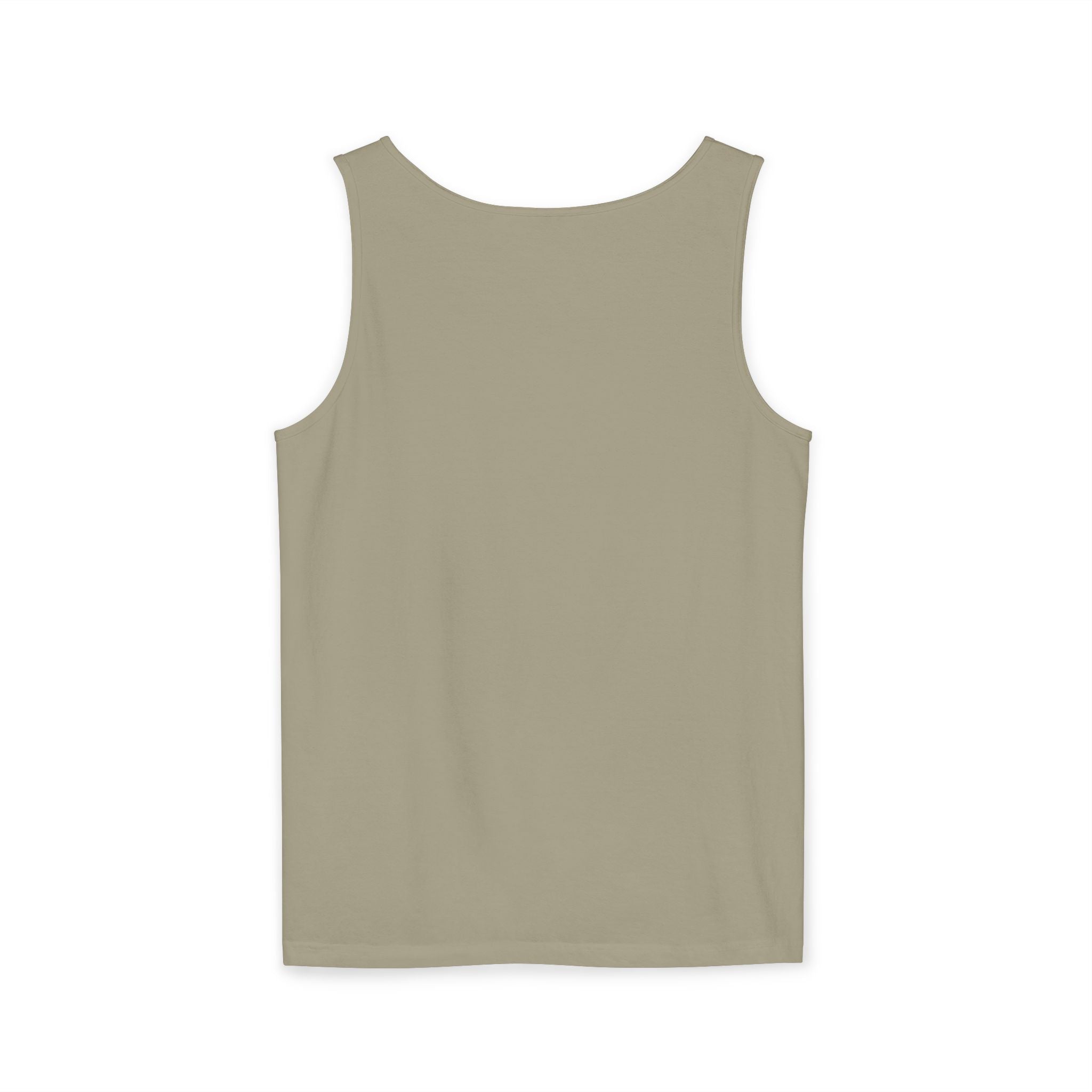 Mexican Baraja–Inspired Collection Art Tank Top