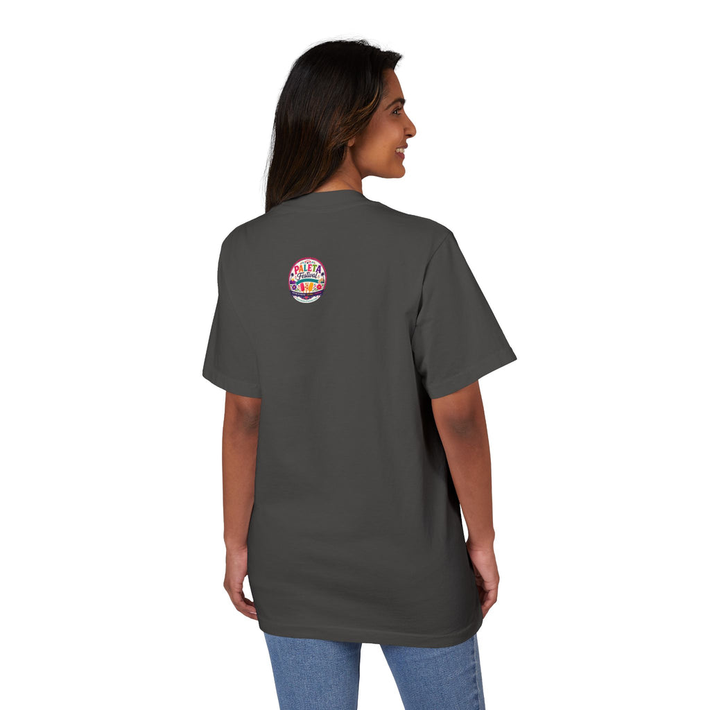 Rey de Espadas Graphic T-Shirt