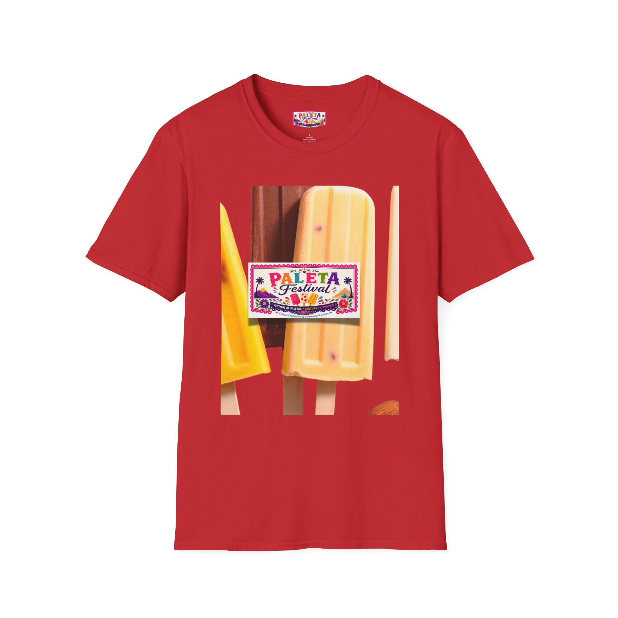 Paleta Shirt