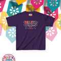 Paleta Festival Kids T-Shirt — "Paleta Festival 2026" Popsicle Tee