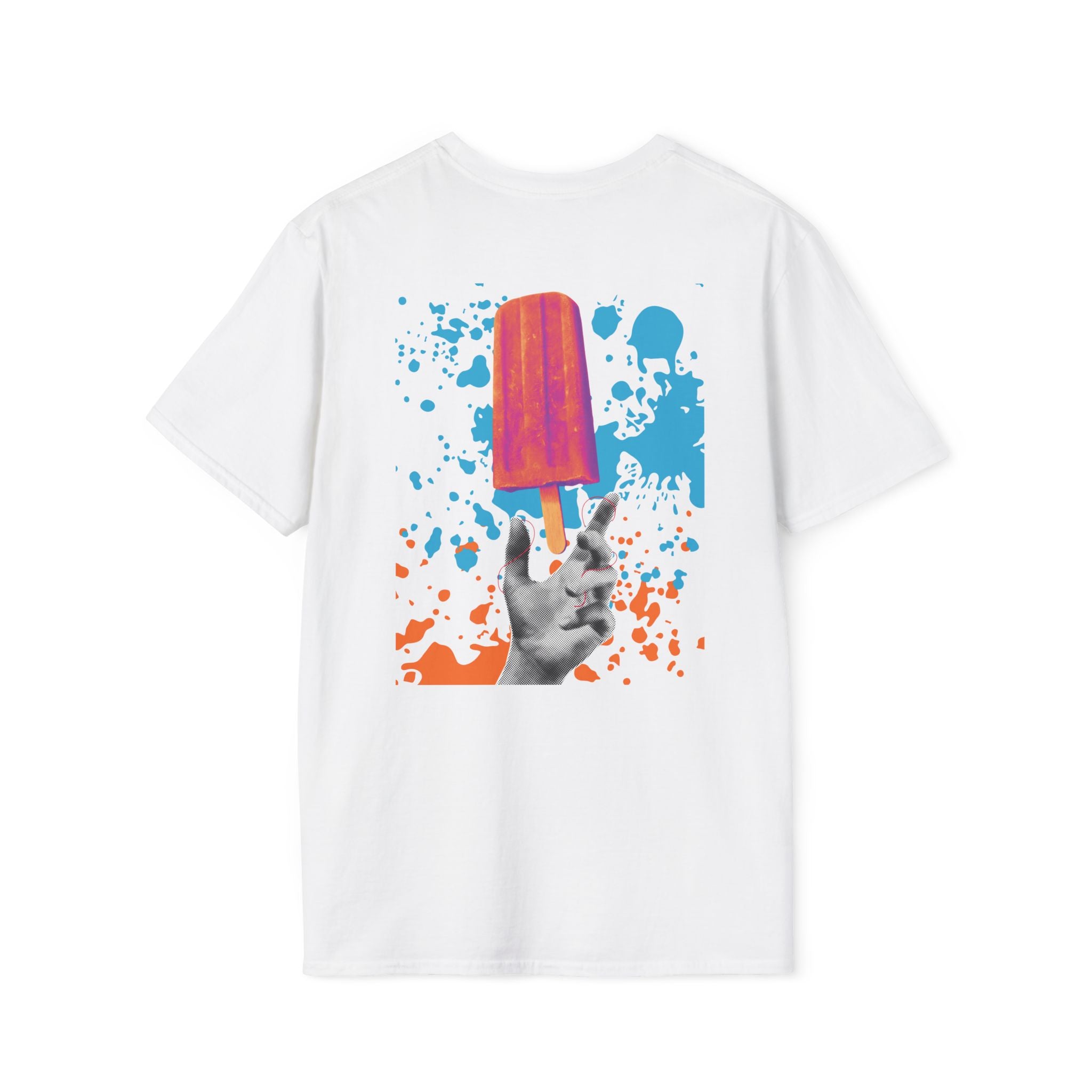 Dame Mas Paleta