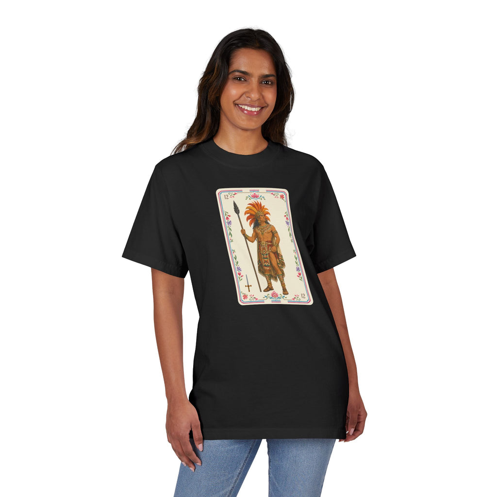 Rey de Espadas Graphic T-Shirt