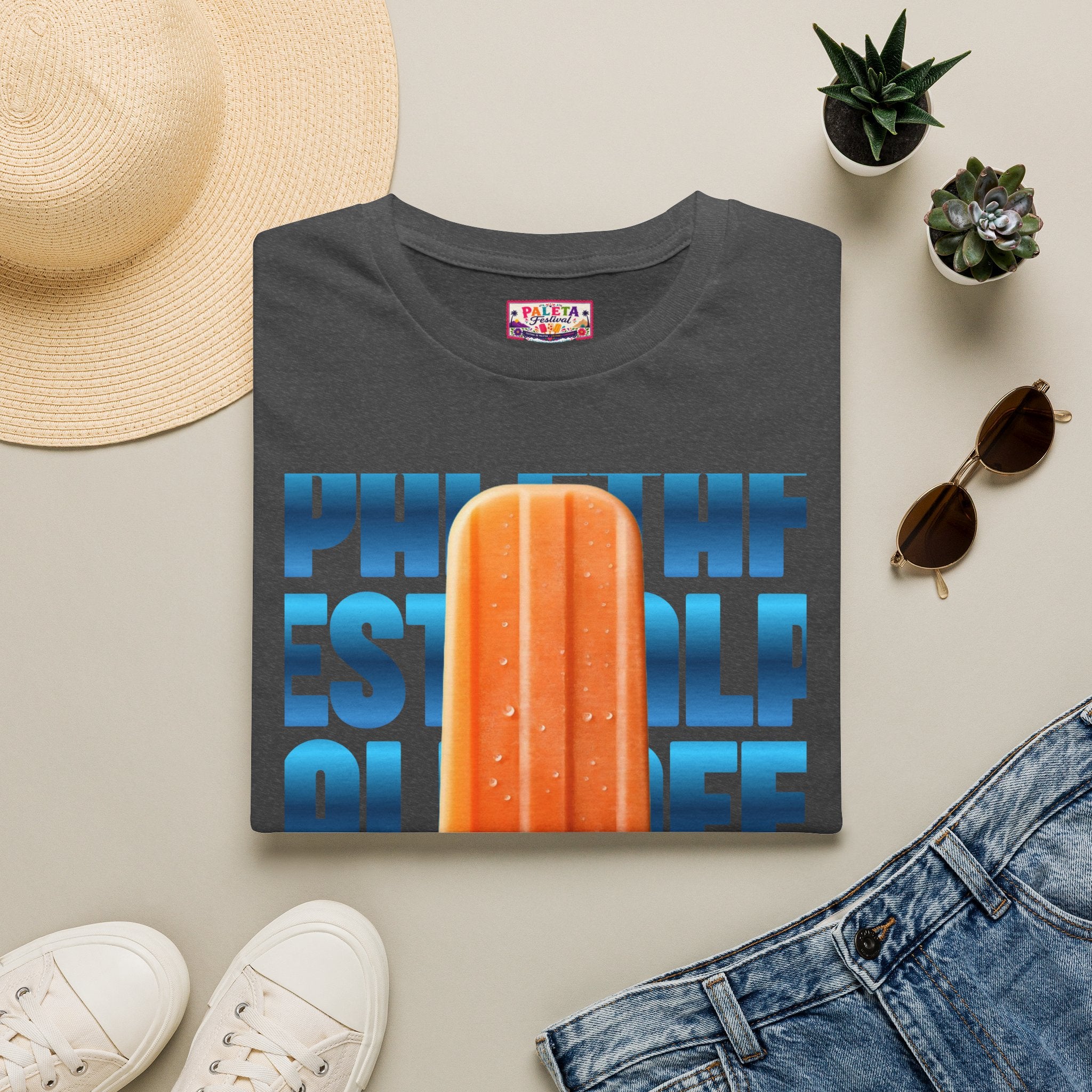 Esta Es Mi Paleta