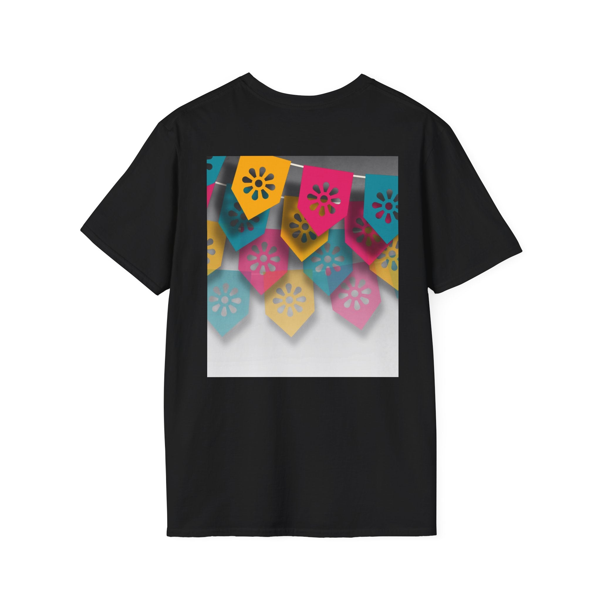 Luna Roja Shirt