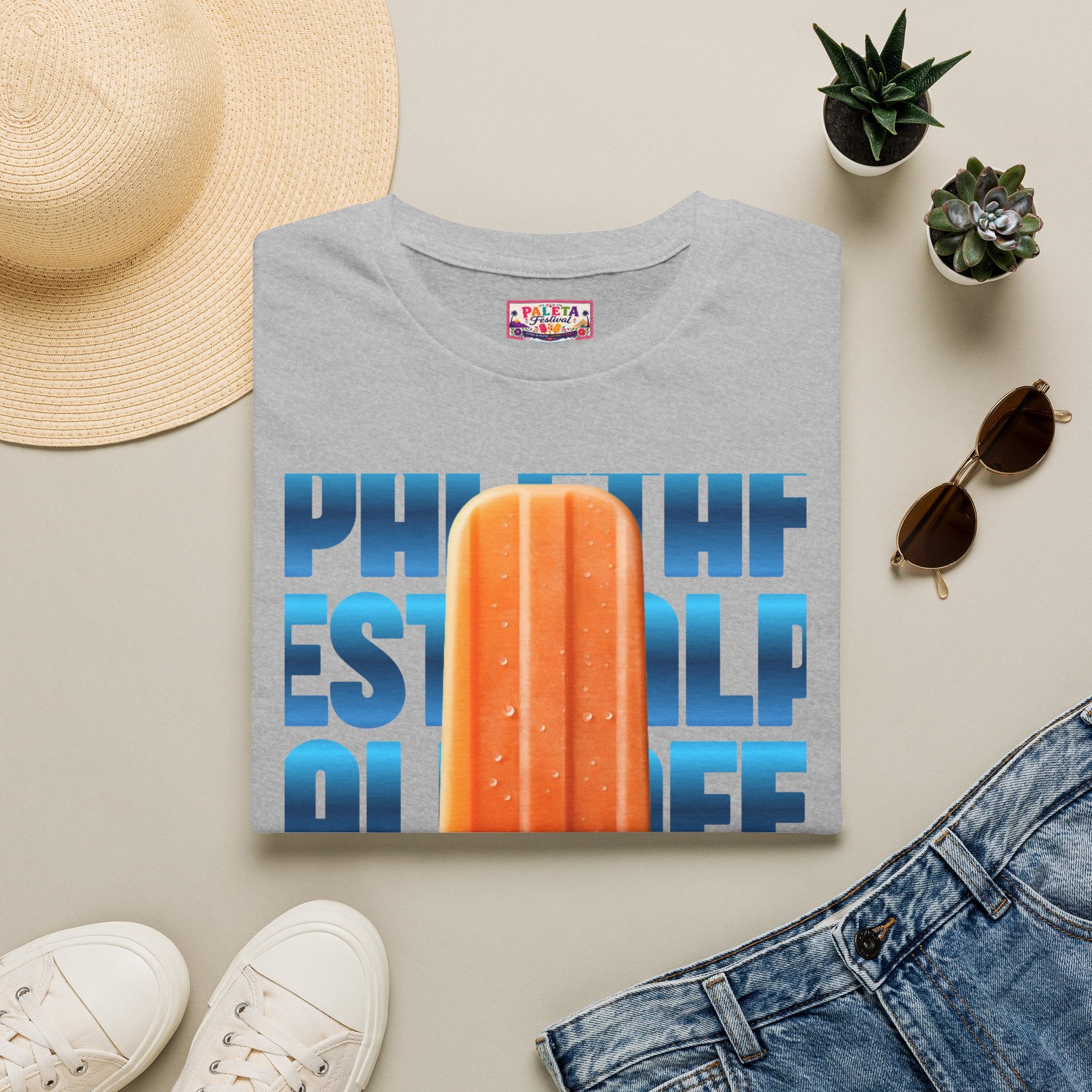 Esta Es Mi Paleta