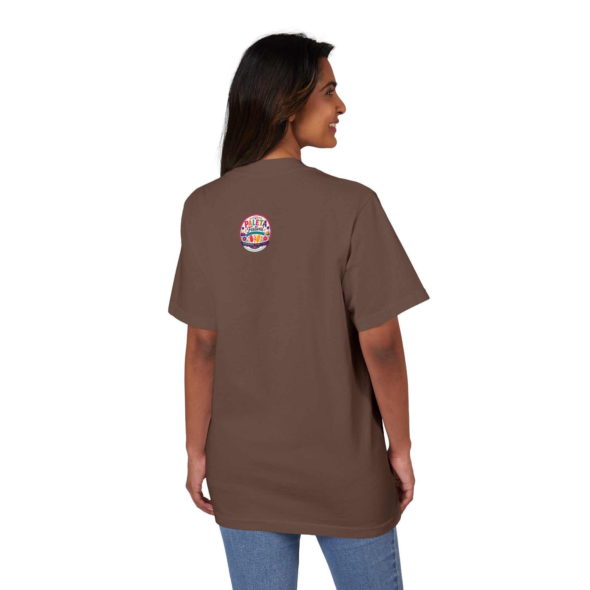 Rey de Espadas Graphic T-Shirt