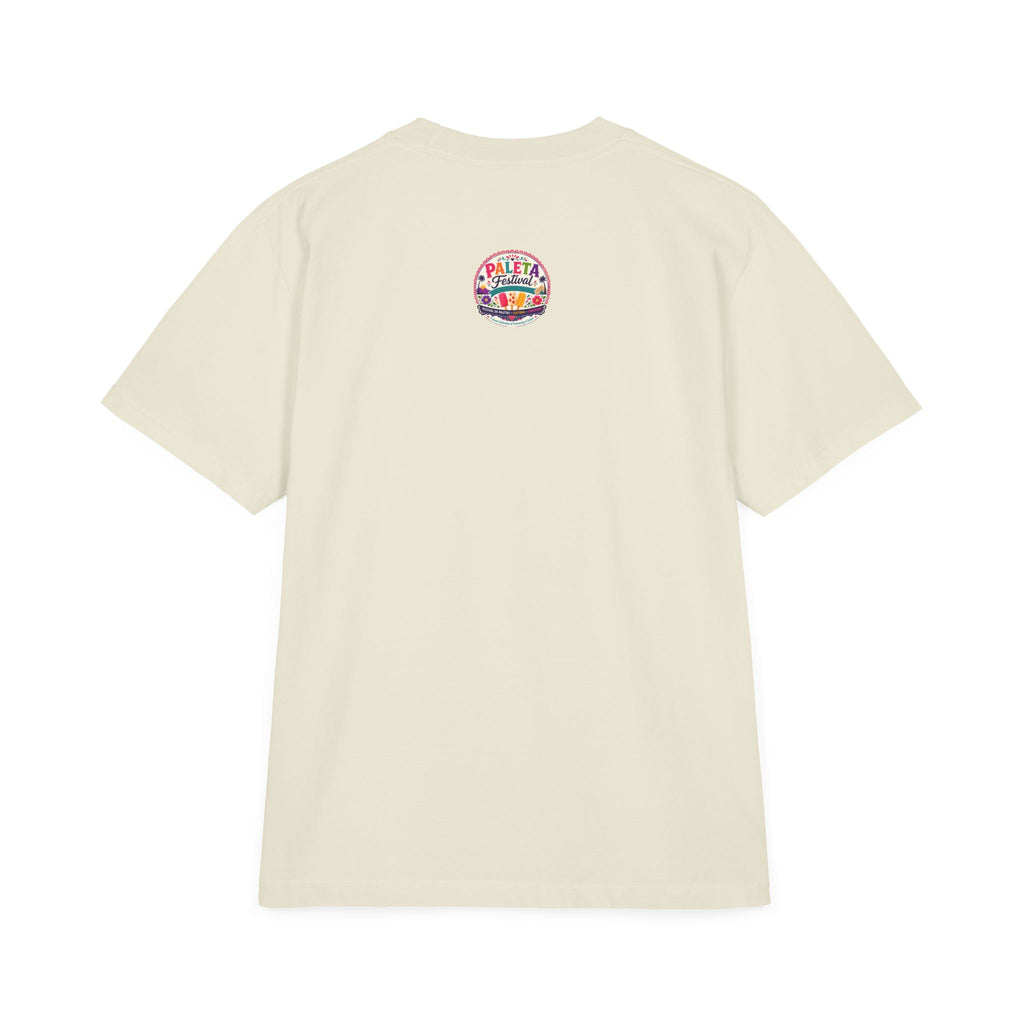 Rey de Espadas Graphic T-Shirt