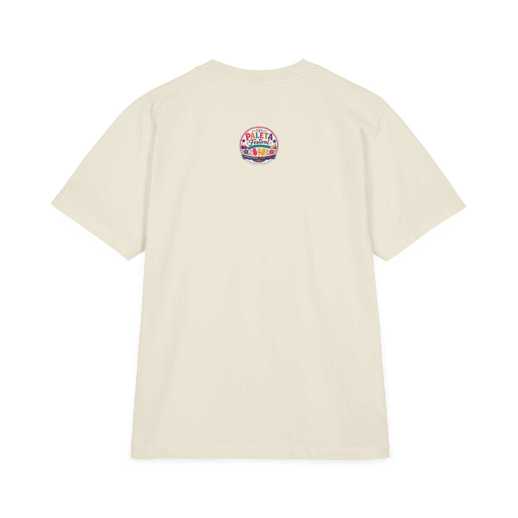 Rey de Espadas Graphic T-Shirt