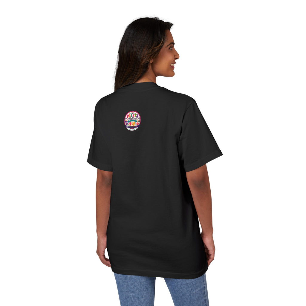 Rey de Espadas Graphic T-Shirt