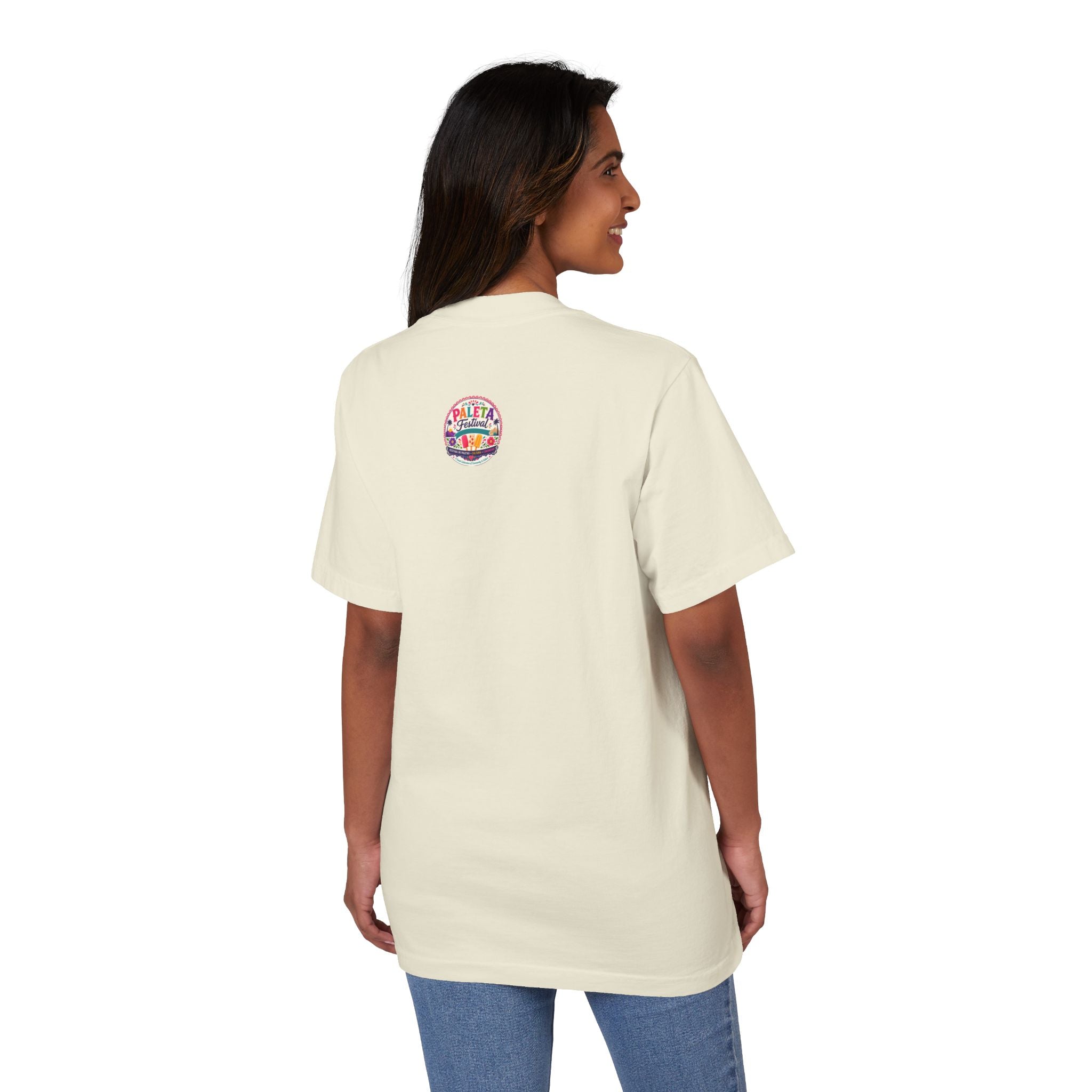 Rey de Espadas Graphic T-Shirt