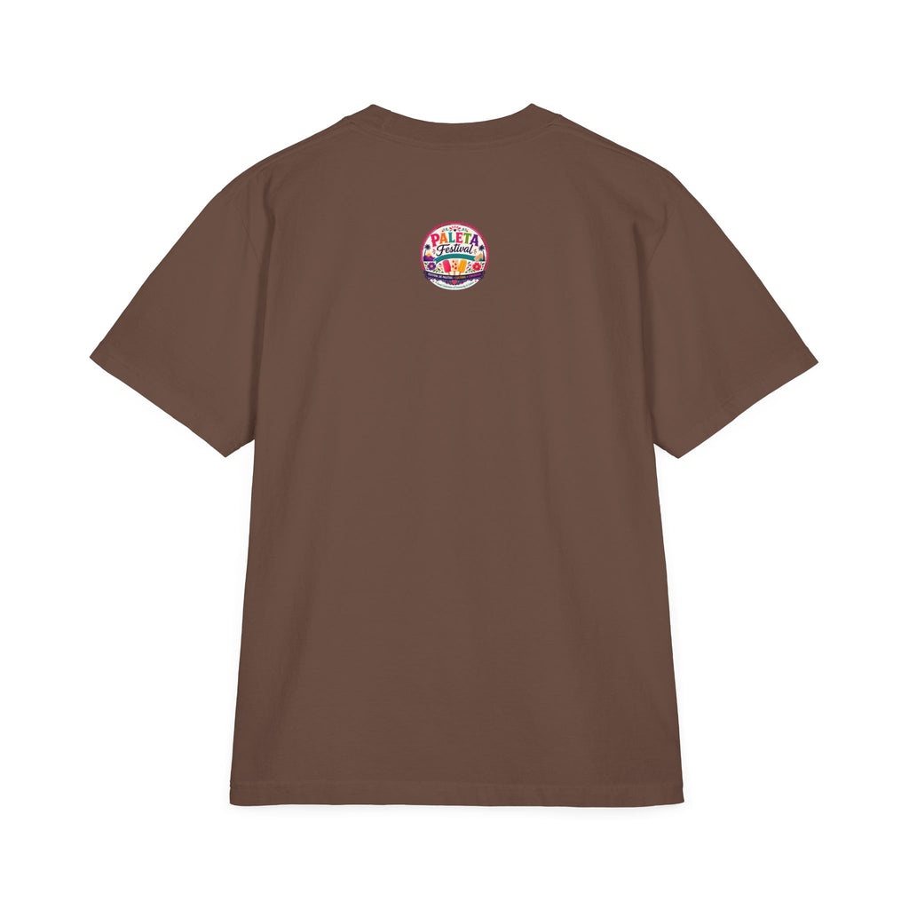 Rey de Espadas Graphic T-Shirt